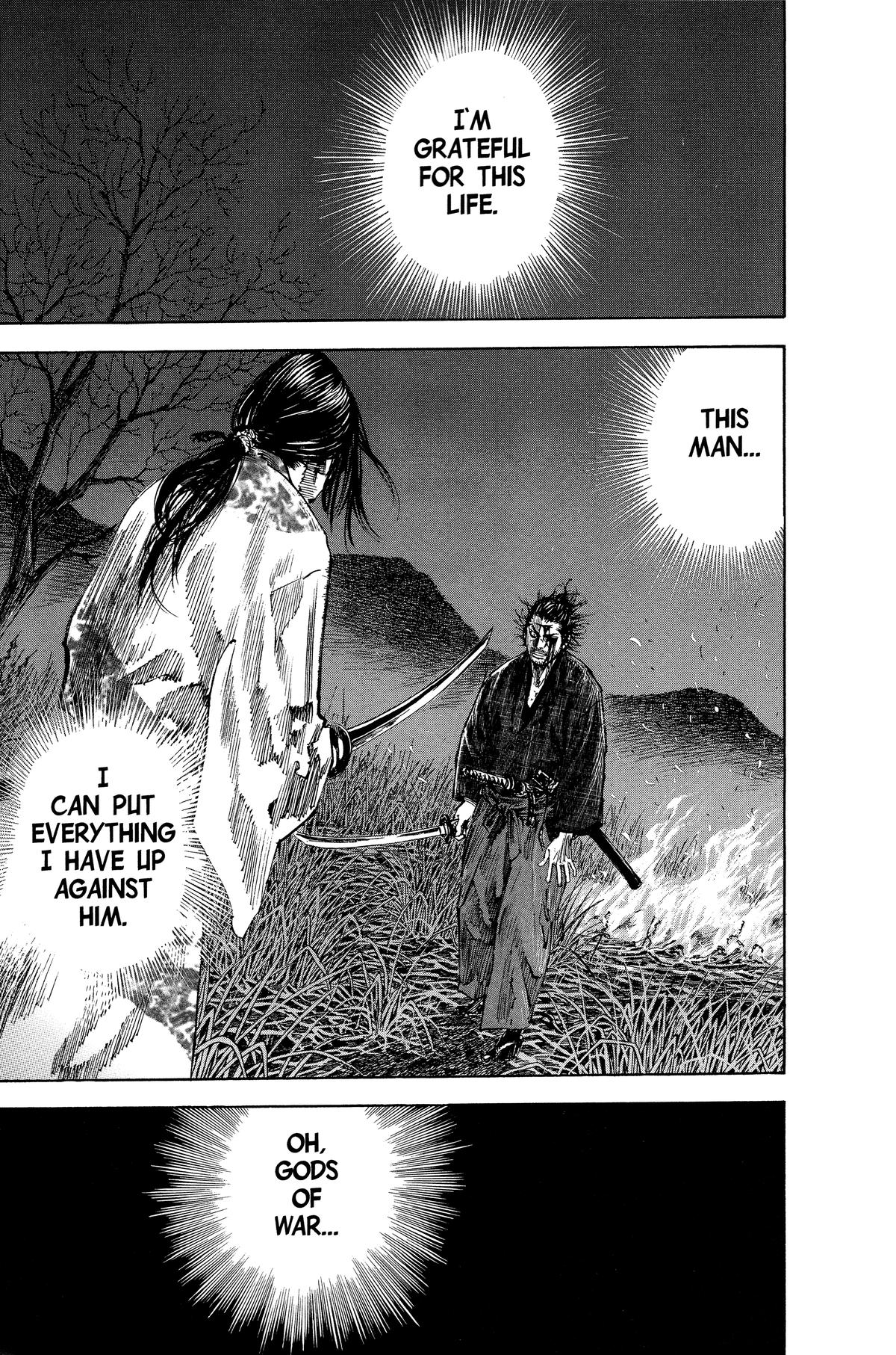 Vagabond Chapter 189 - Page 19