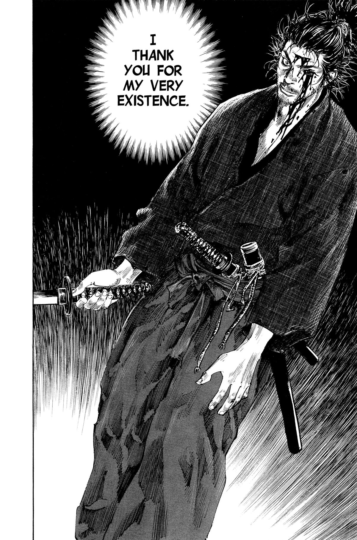 Vagabond Chapter 189 - Page 20