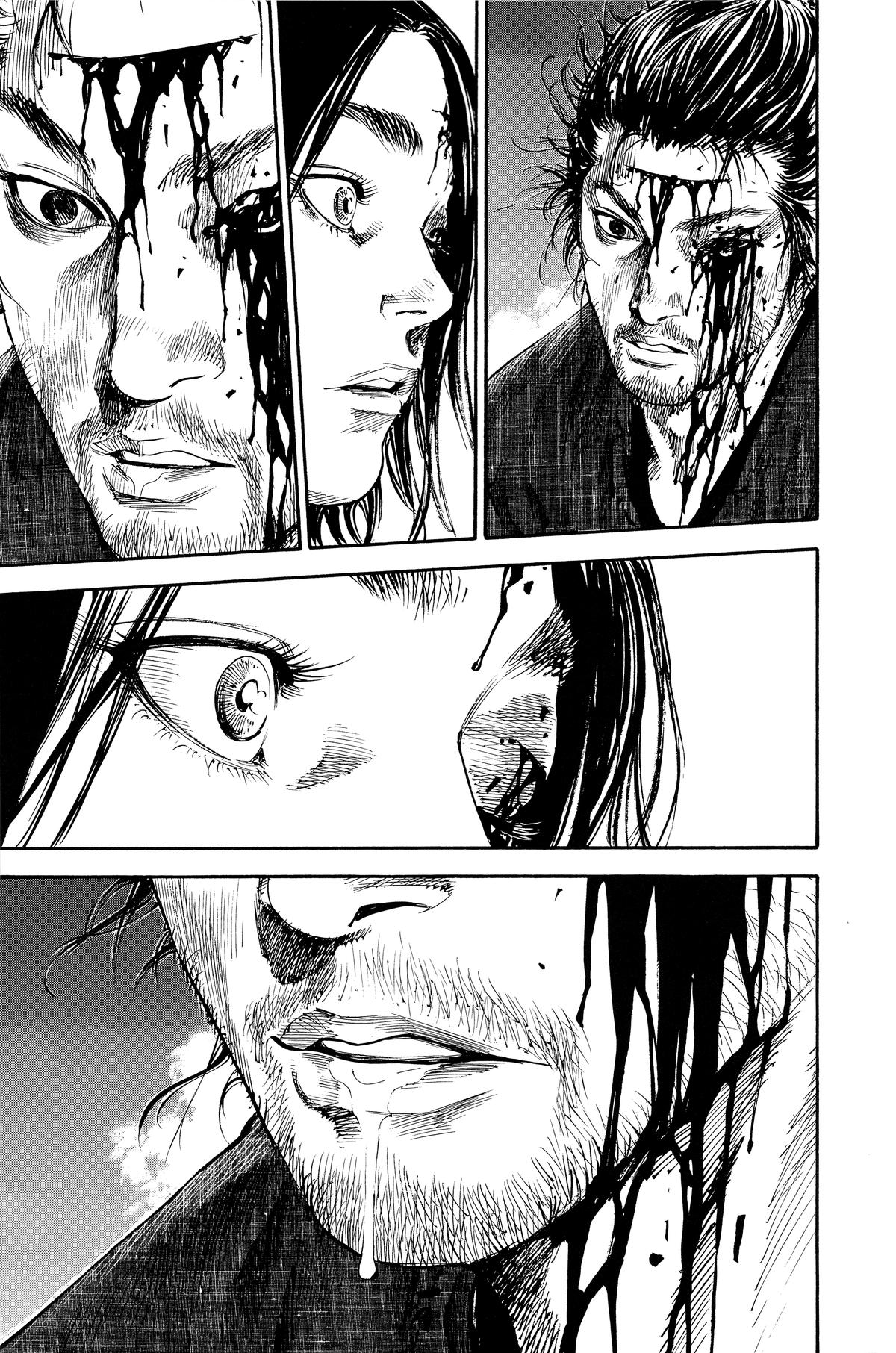 Vagabond Chapter 189 - Page 21