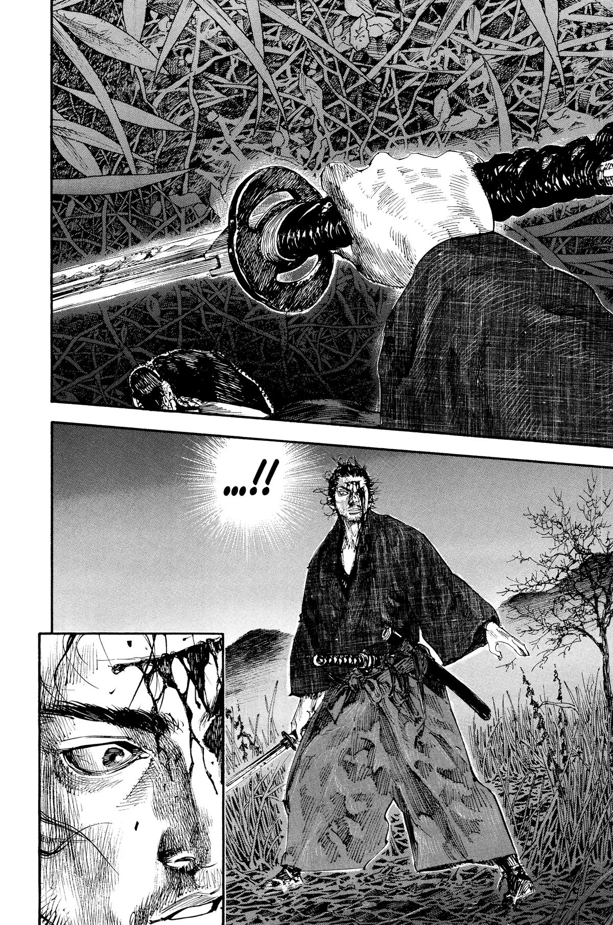 Vagabond Chapter 190 - Page 3