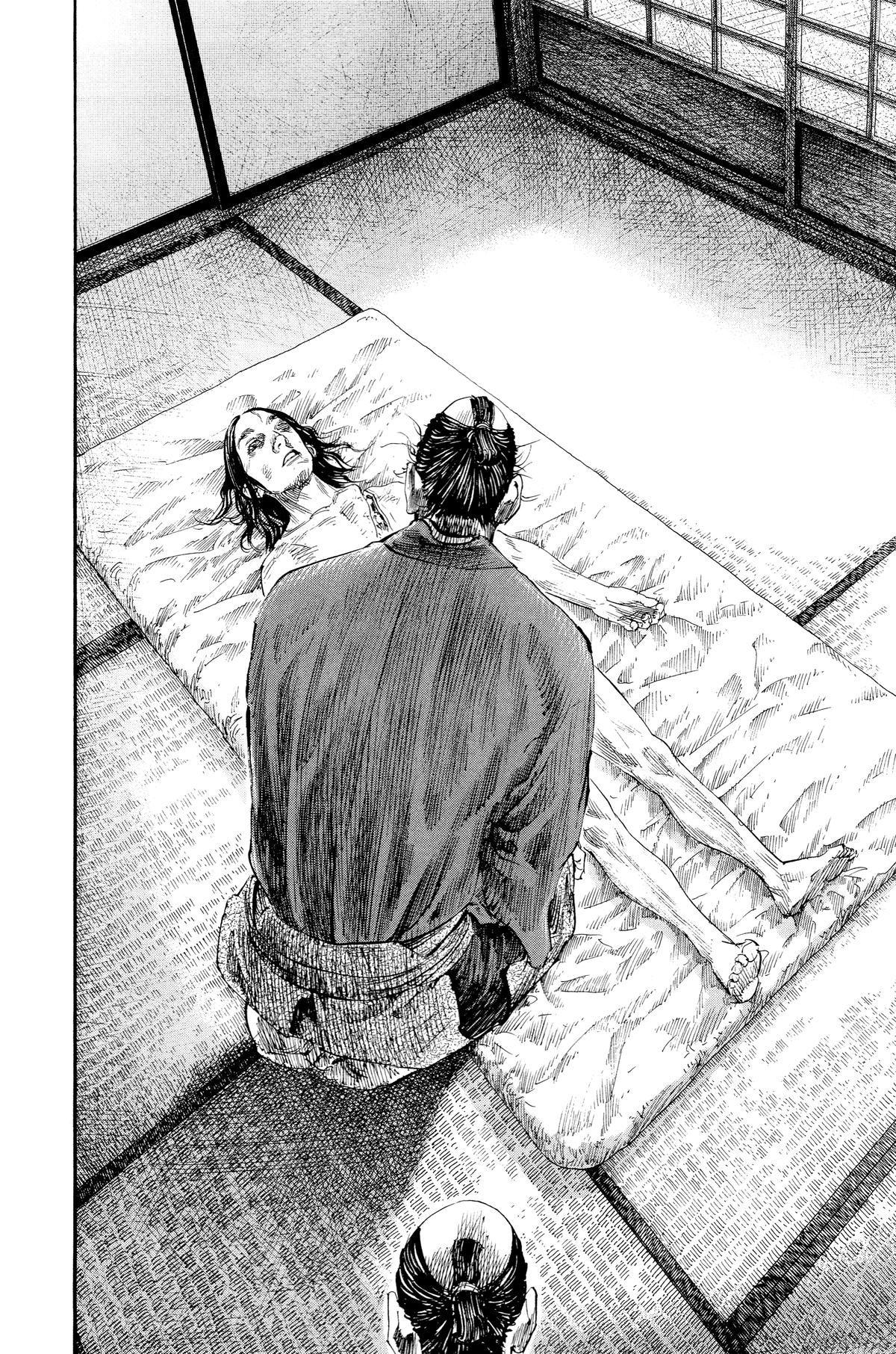 Vagabond Chapter 190 - Page 10