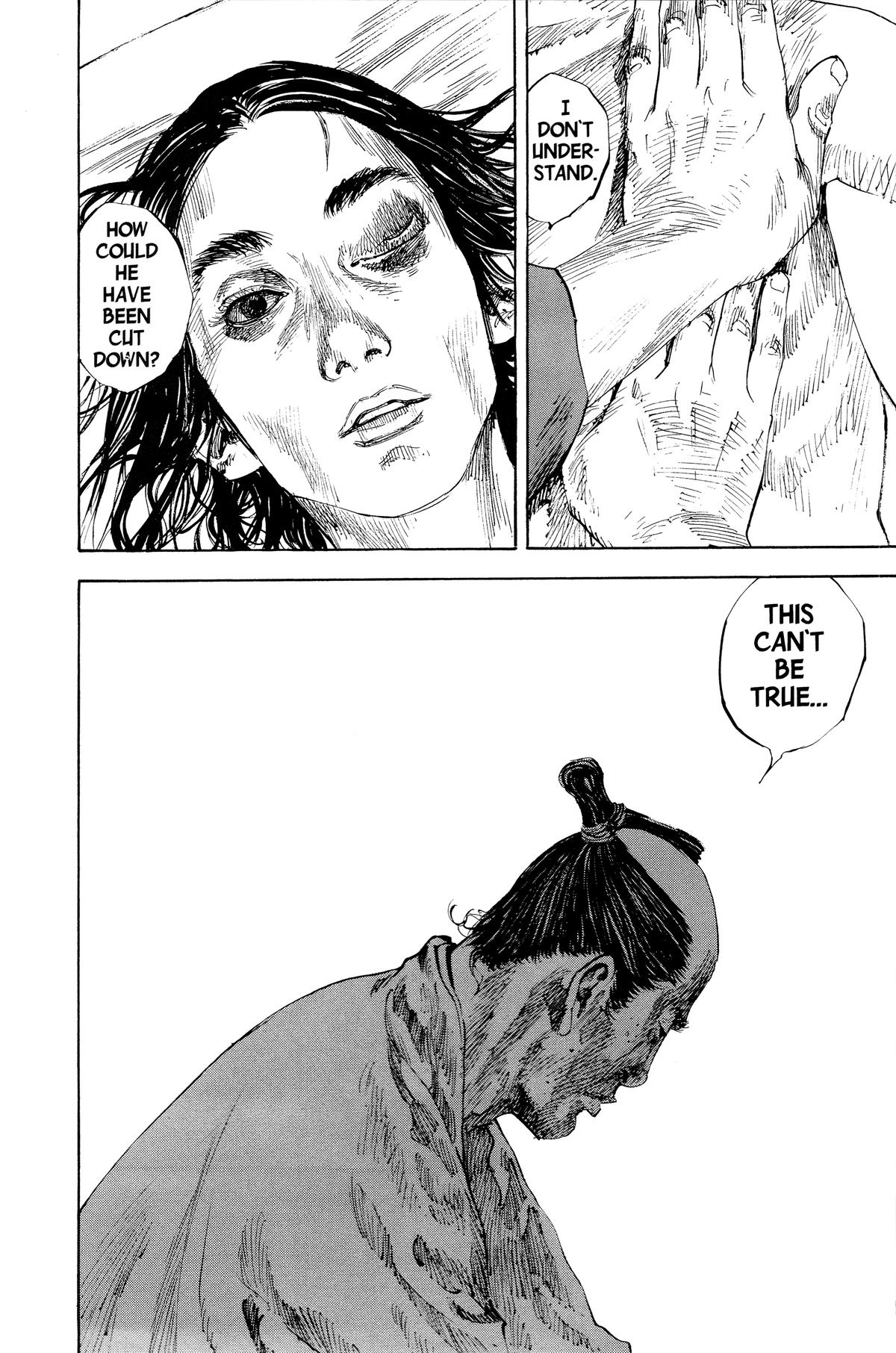 Vagabond Chapter 190 - Page 12