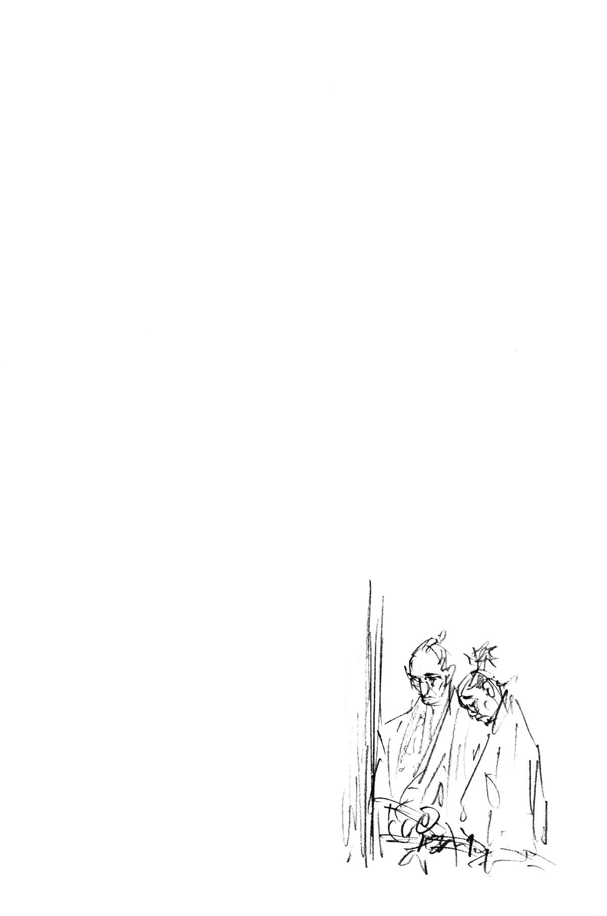Vagabond Chapter 190 - Page 20