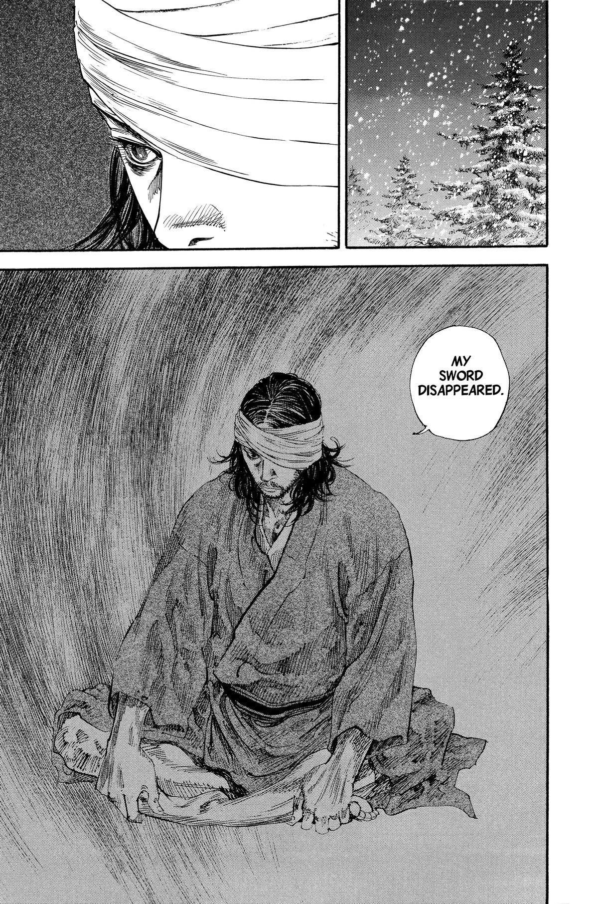 Vagabond Chapter 191 - Page 10