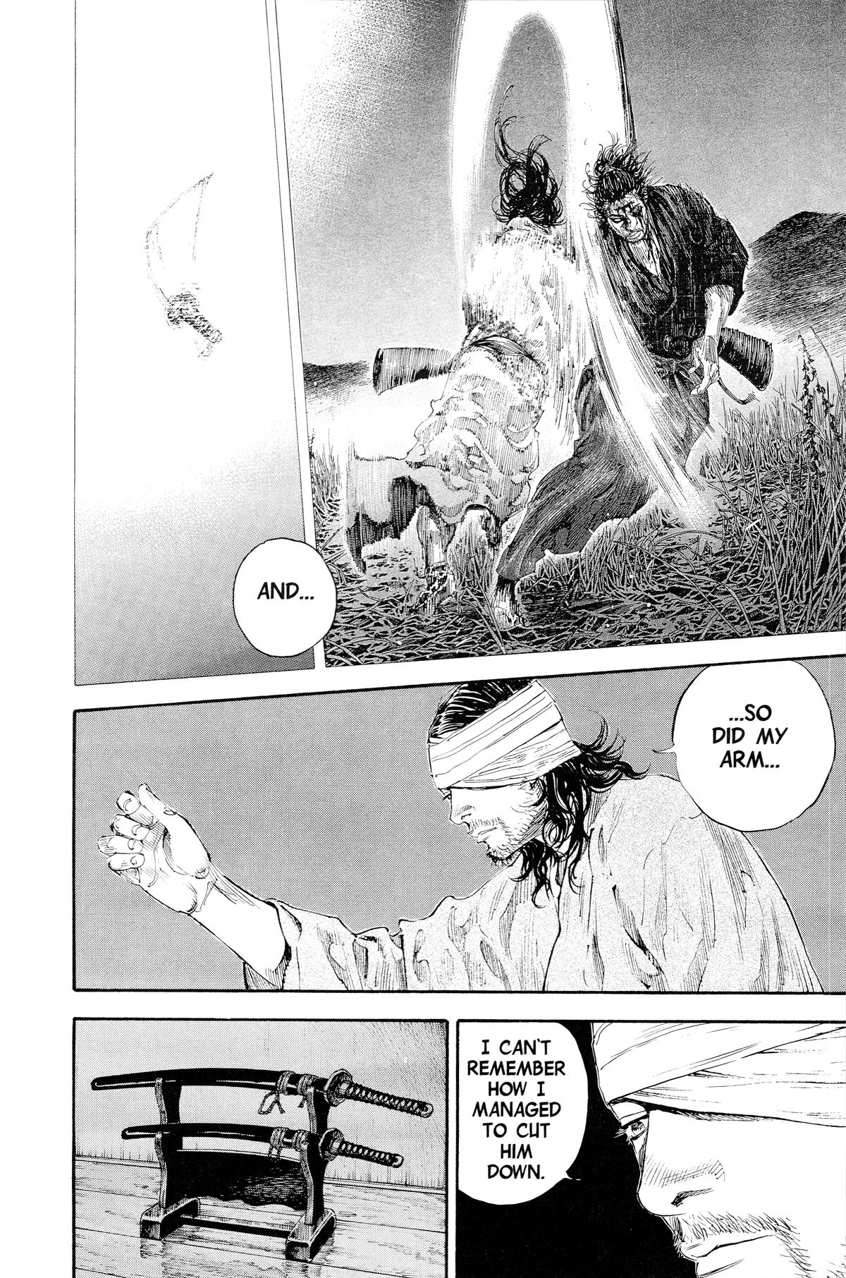 Vagabond Chapter 191 - Page 11