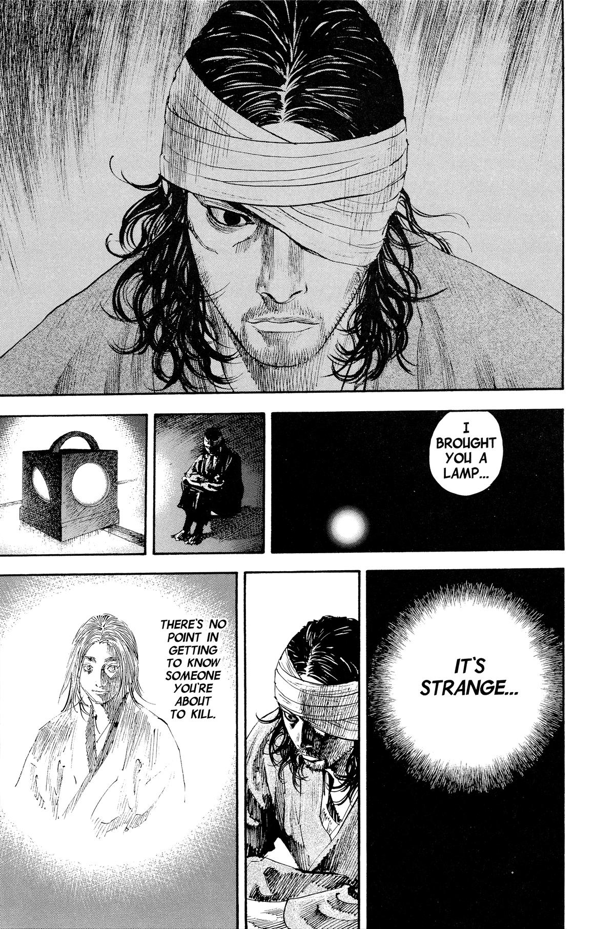 Vagabond Chapter 191 - Page 12