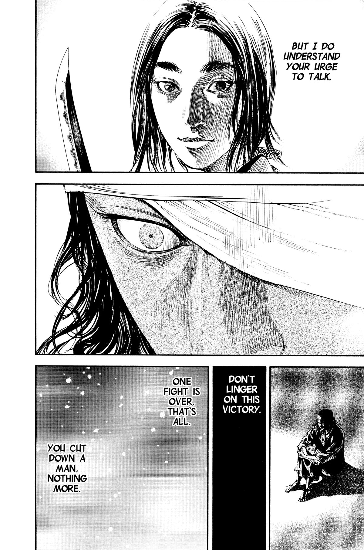 Vagabond Chapter 191 - Page 13