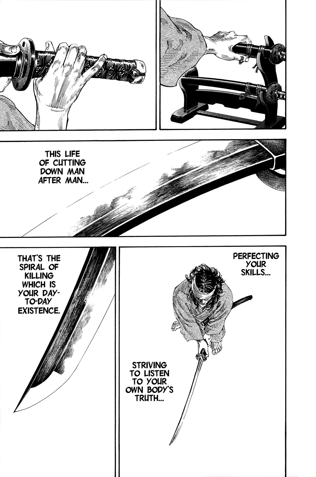 Vagabond Chapter 191 - Page 14