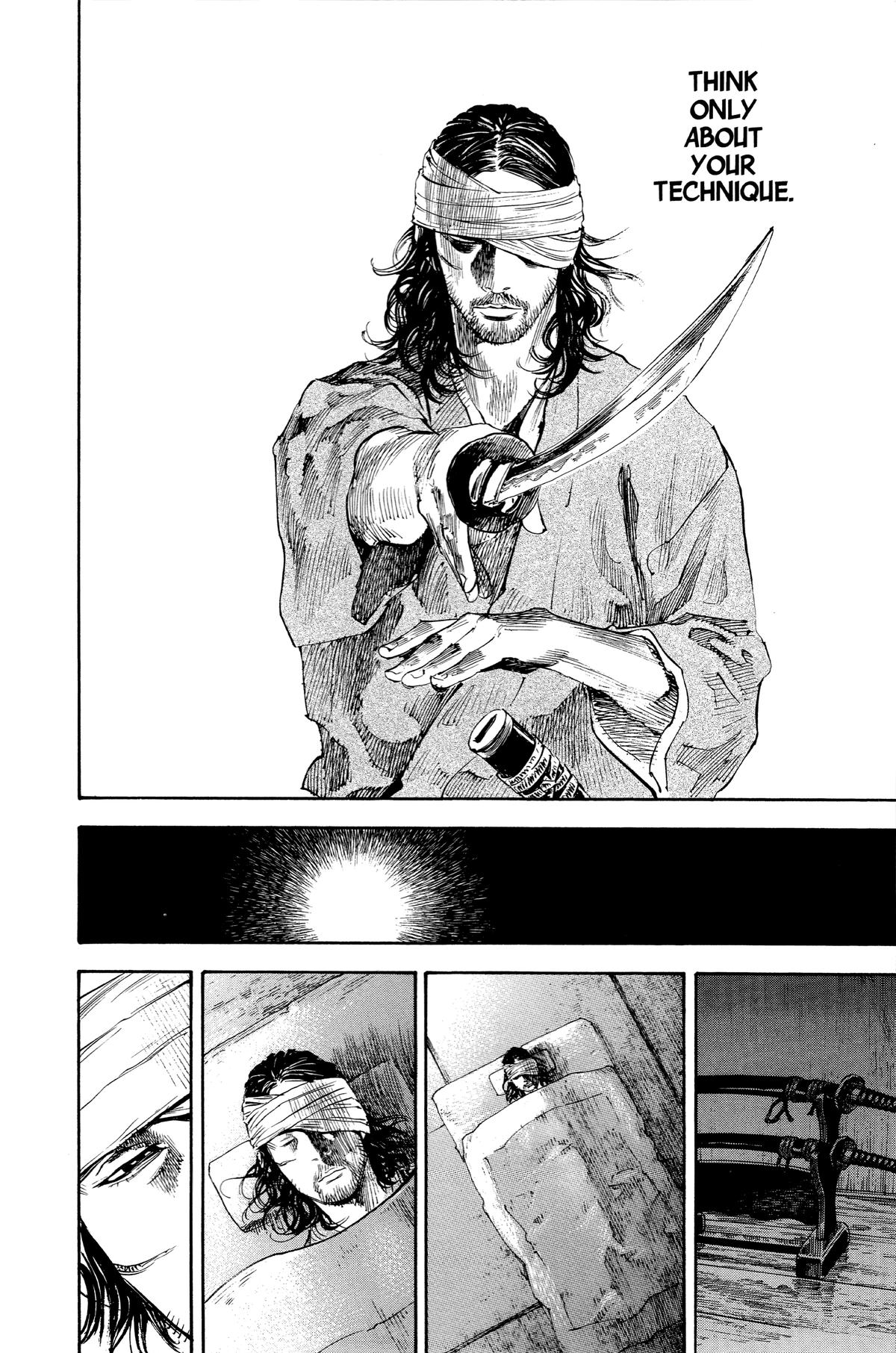 Vagabond Chapter 191 - Page 15