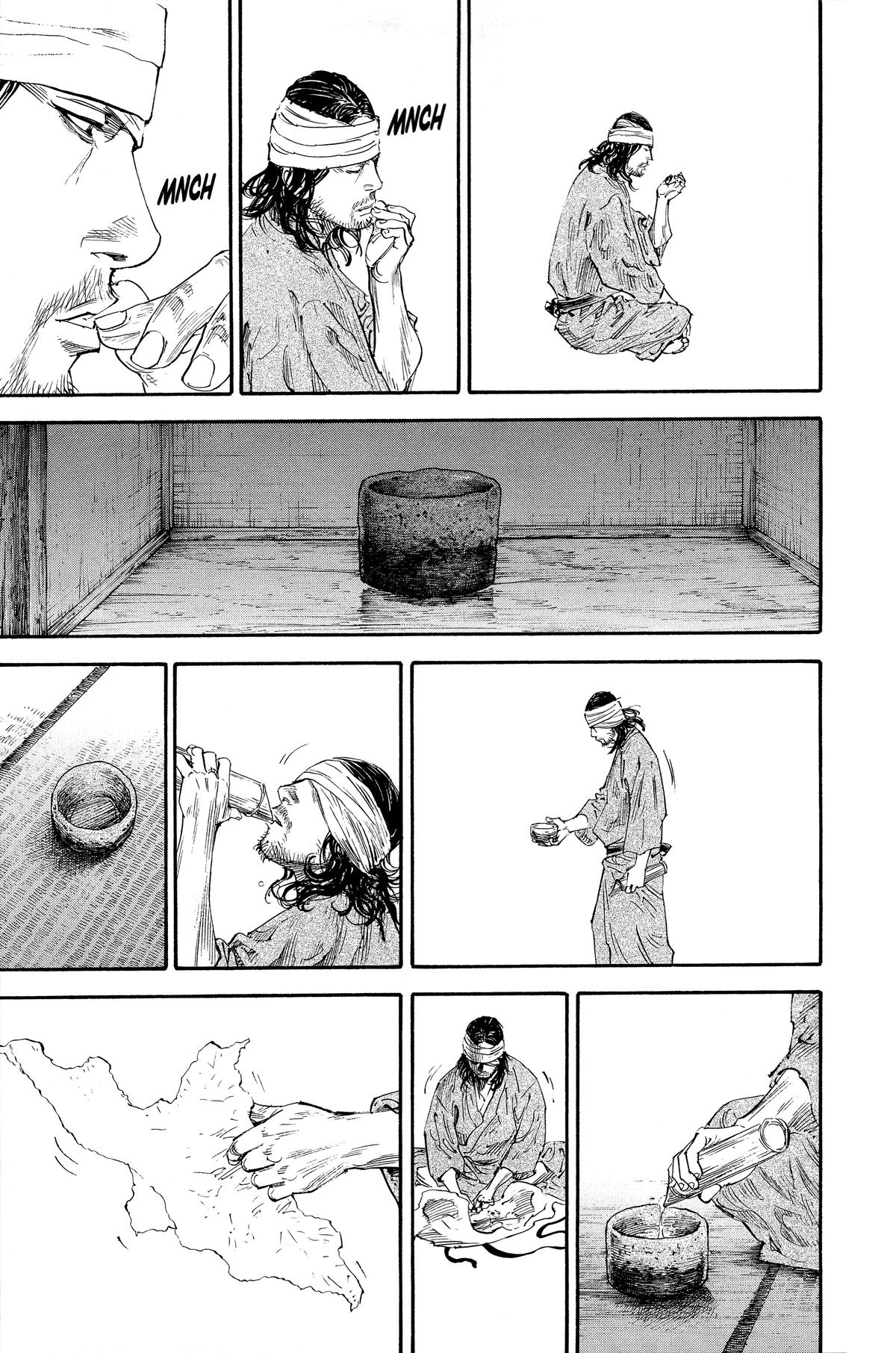 Vagabond Chapter 191 - Page 16