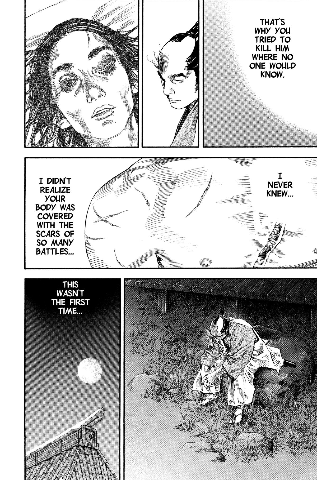 Vagabond Chapter 193 - Page 16
