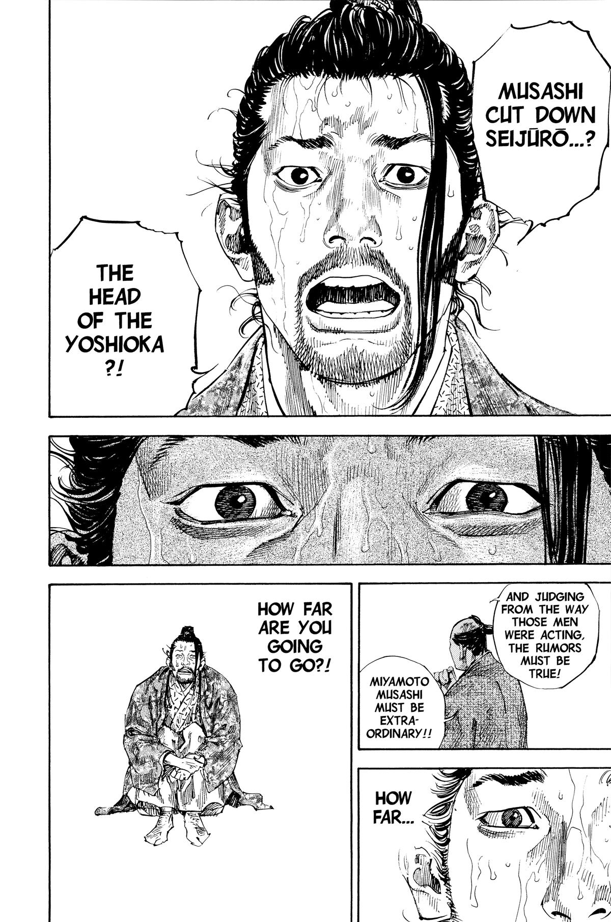 Vagabond Chapter 193 - Page 20