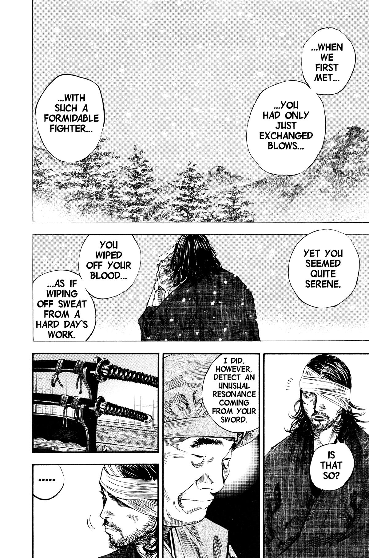 Vagabond Chapter 194 - Page 9