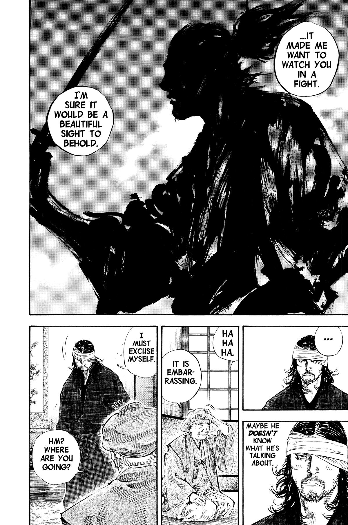 Vagabond Chapter 194 - Page 13