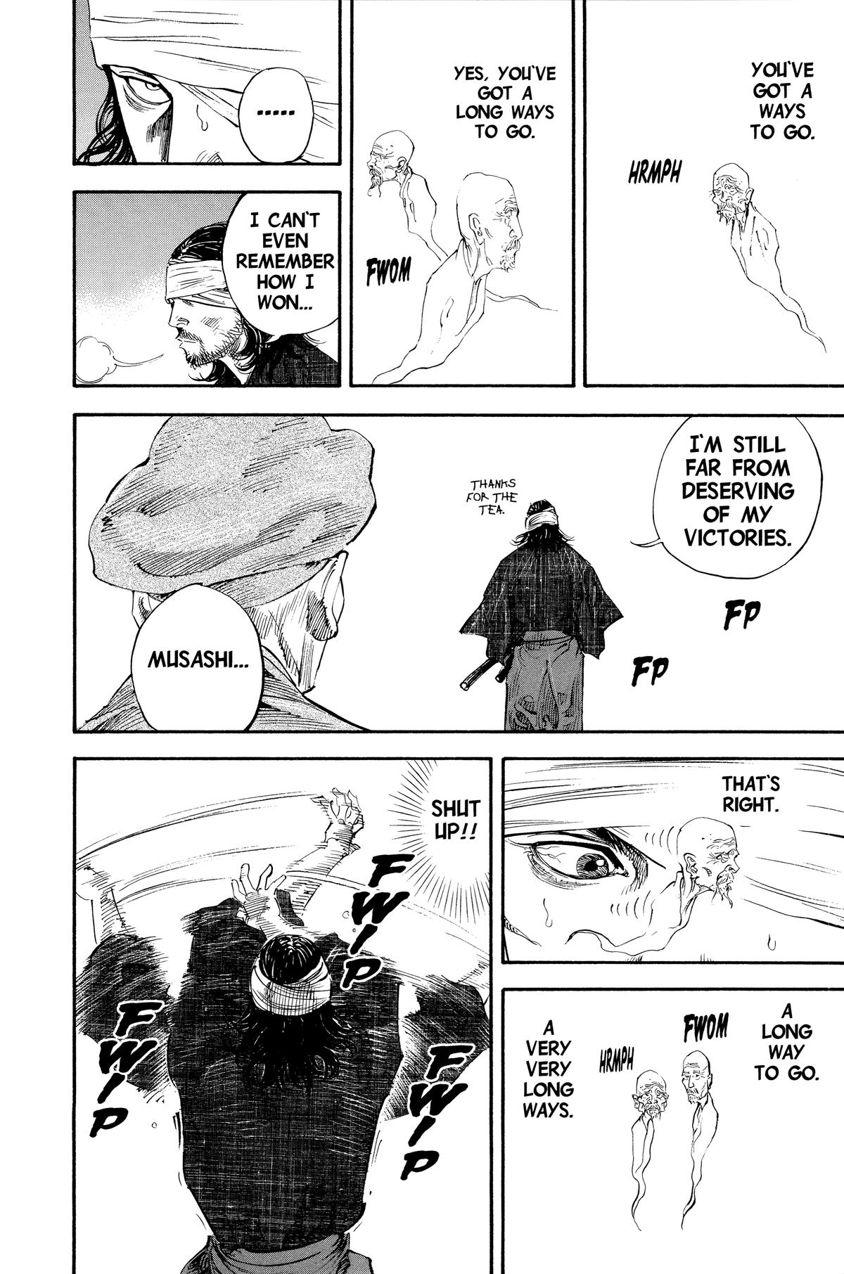 Vagabond Chapter 194 - Page 15