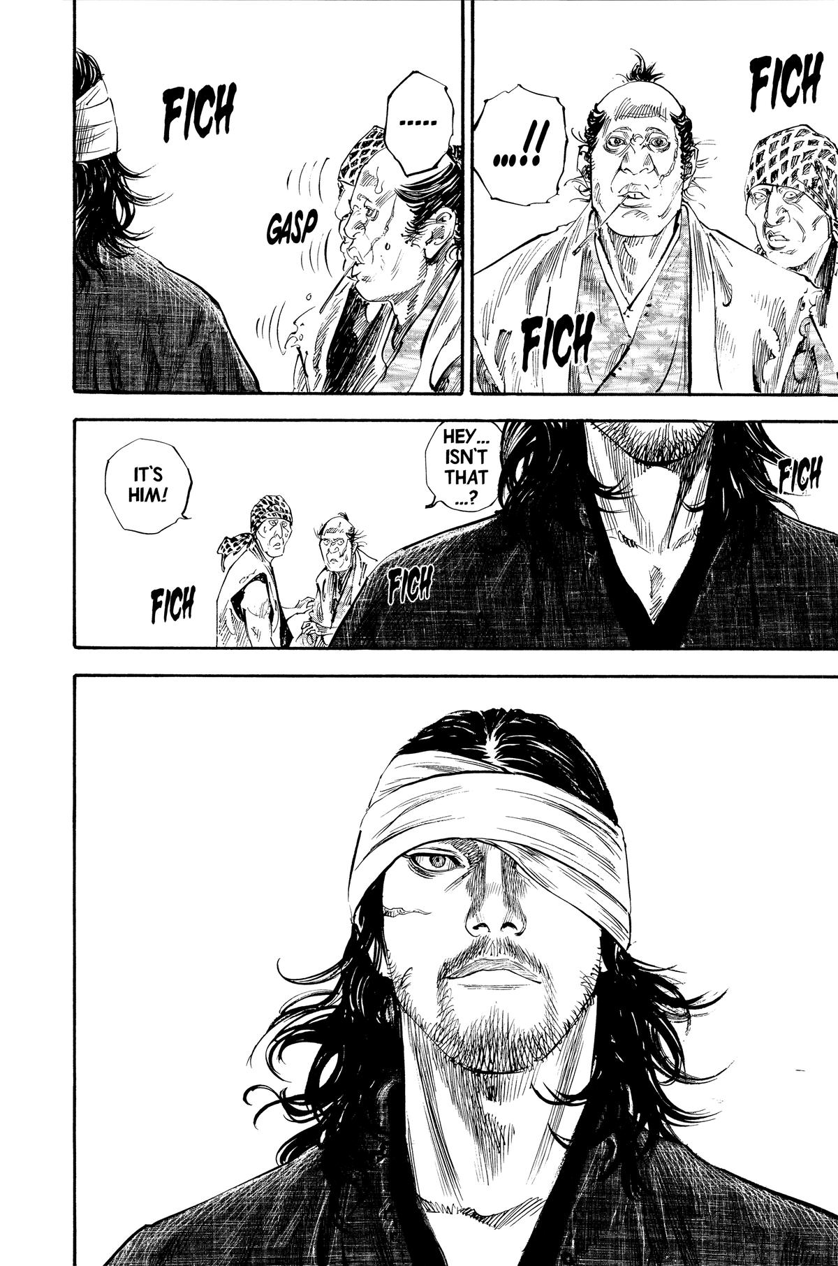Vagabond Chapter 194 - Page 17