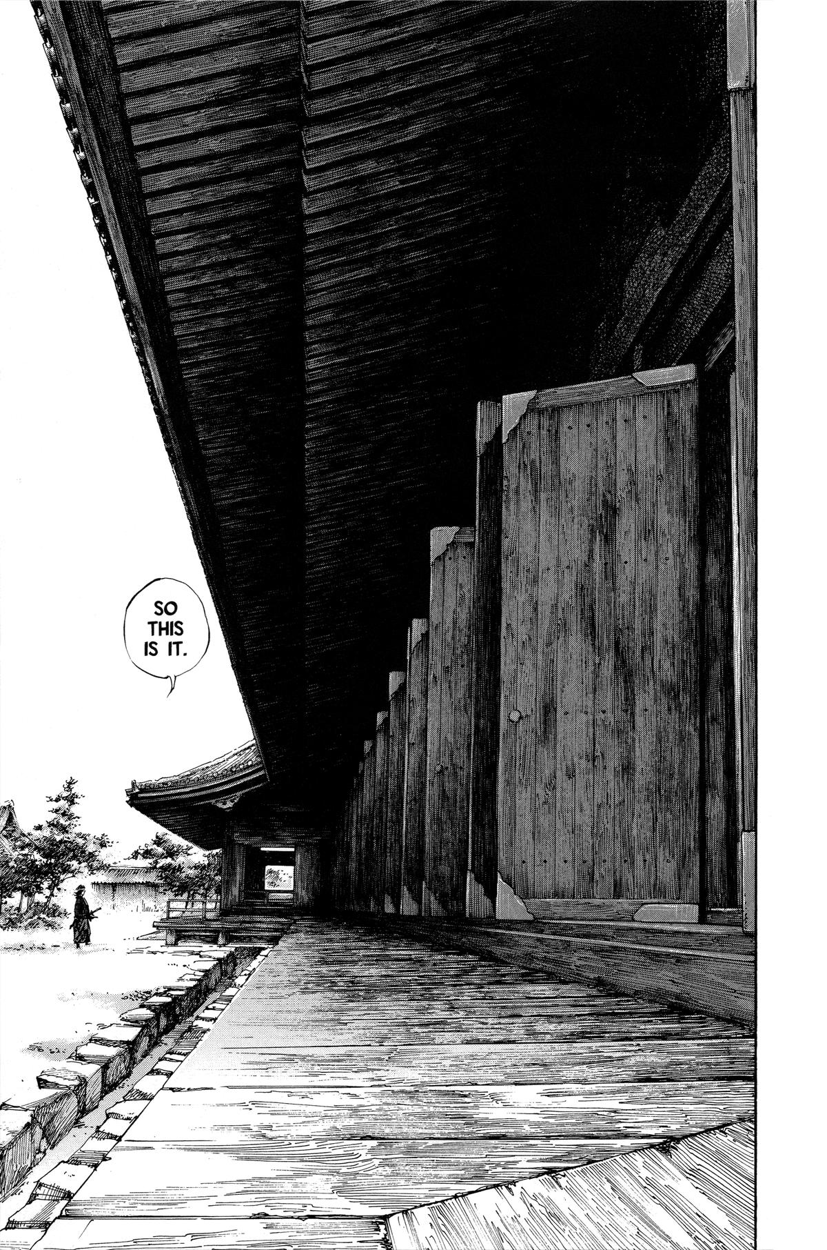 Vagabond Chapter 194 - Page 18