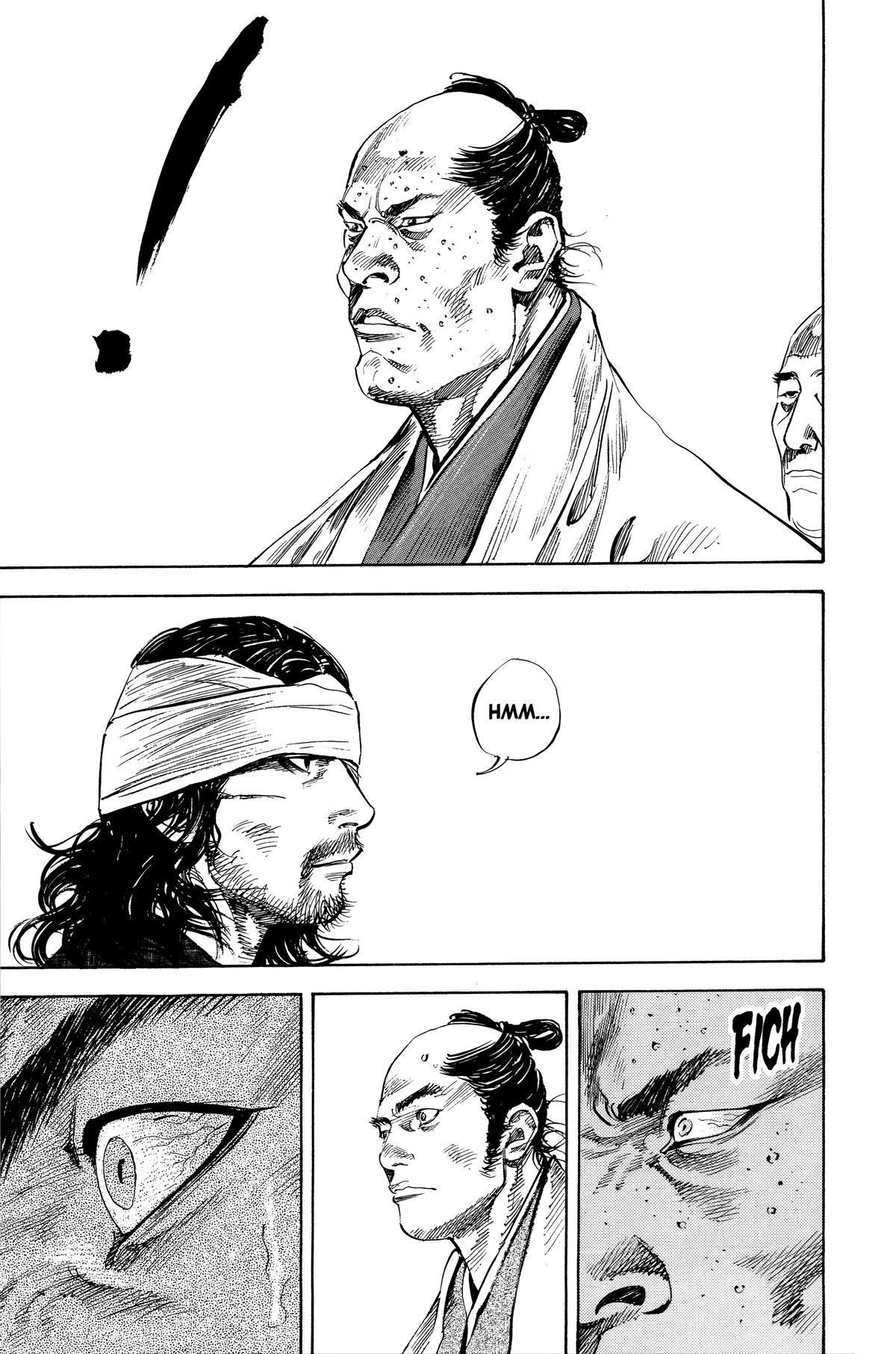 Vagabond Chapter 195 - Page 14