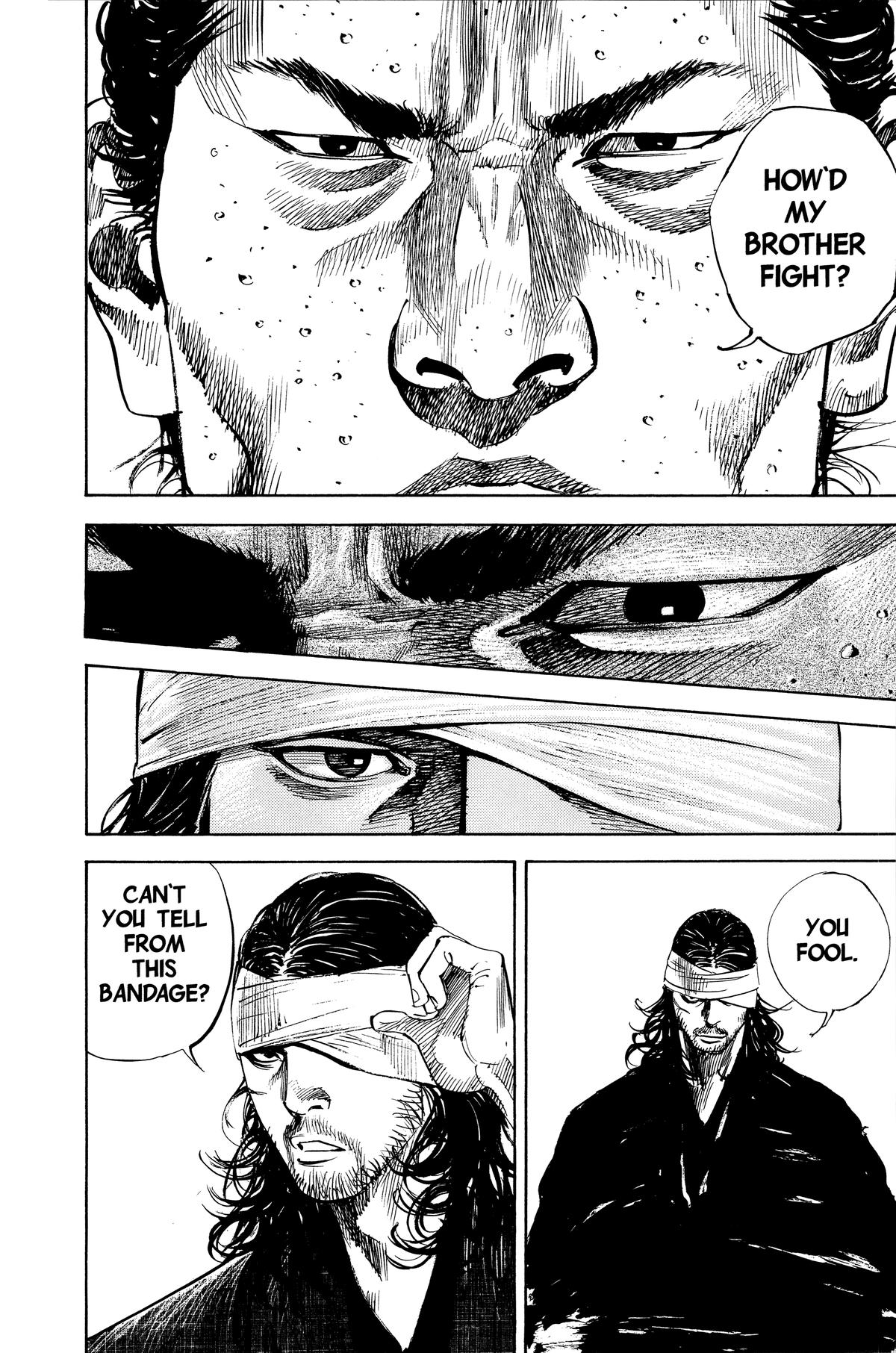 Vagabond Chapter 195 - Page 17