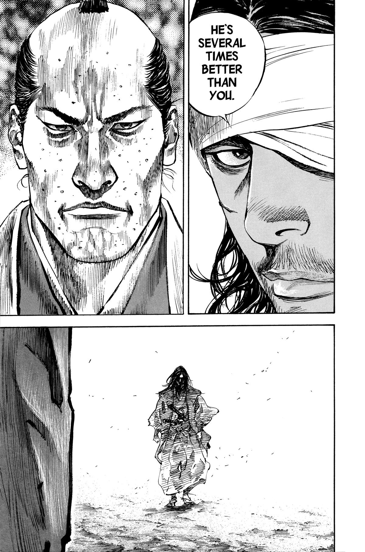 Vagabond Chapter 195 - Page 18