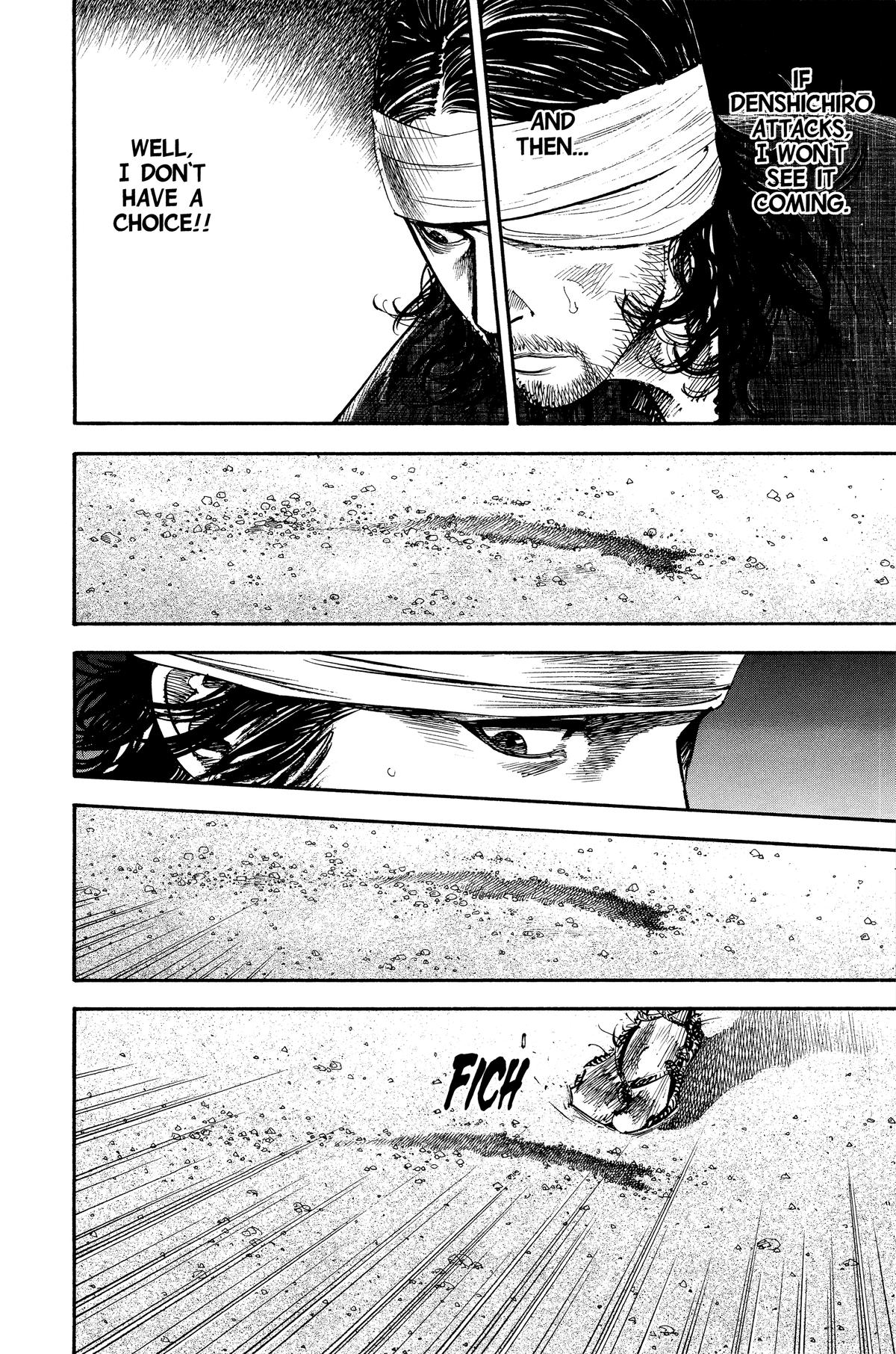 Vagabond Chapter 196 - Page 7