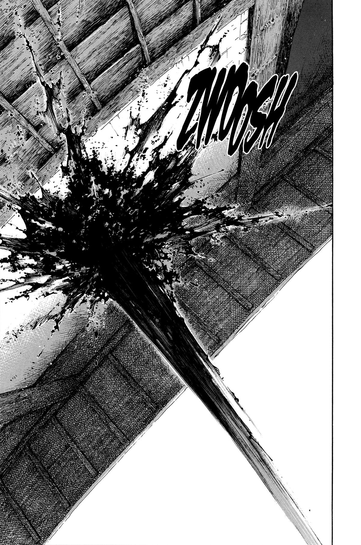 Vagabond Chapter 196 - Page 8