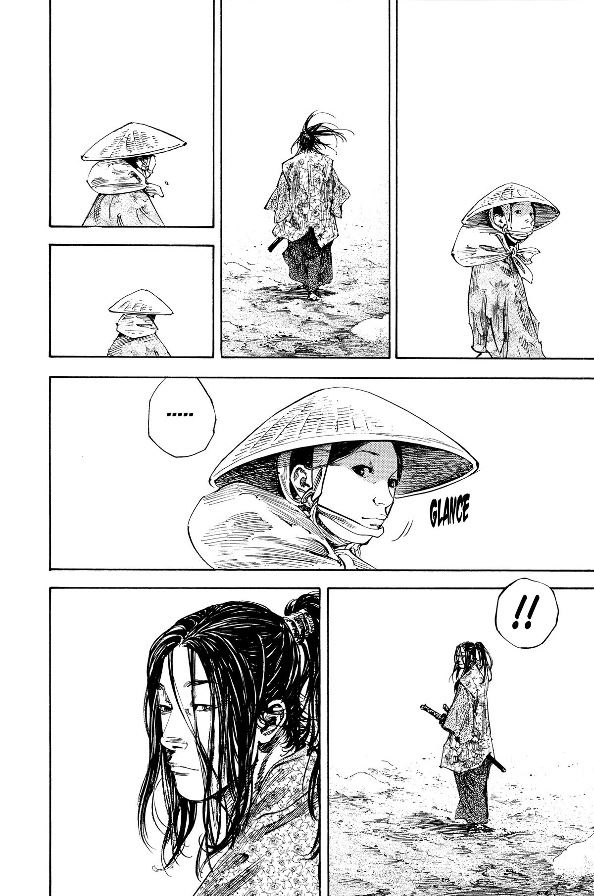 Vagabond Chapter 197 - Page 3