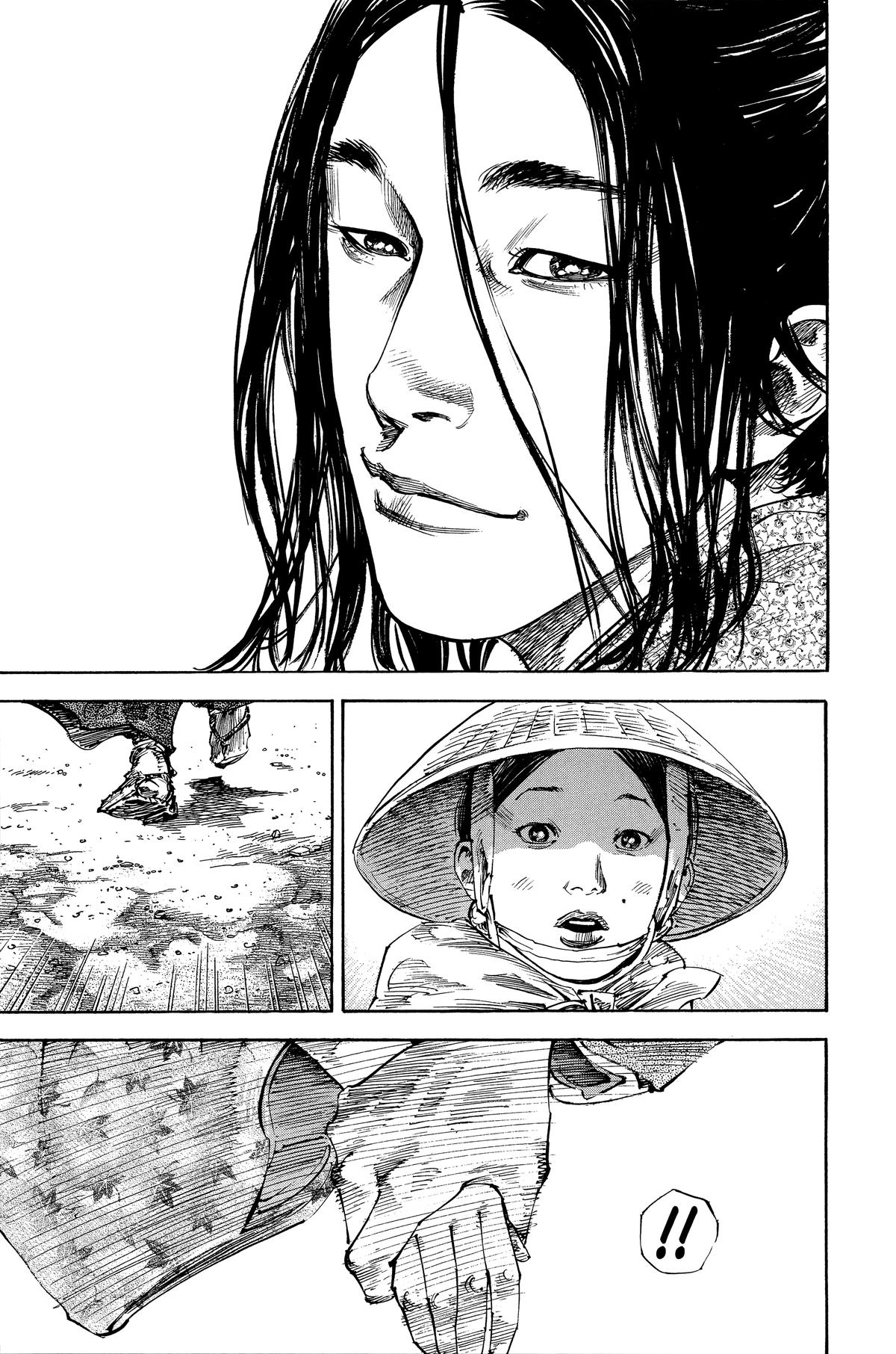 Vagabond Chapter 197 - Page 4