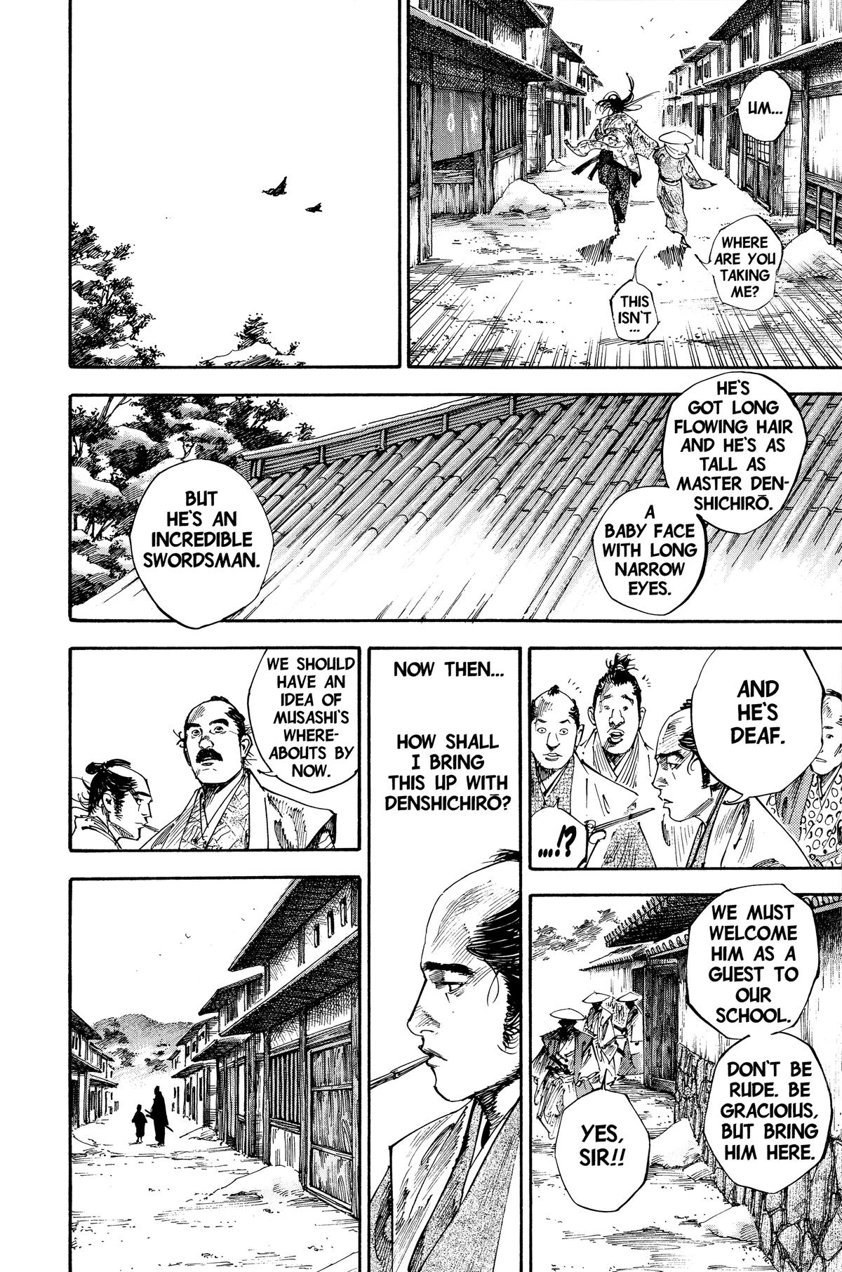 Vagabond Chapter 197 - Page 5