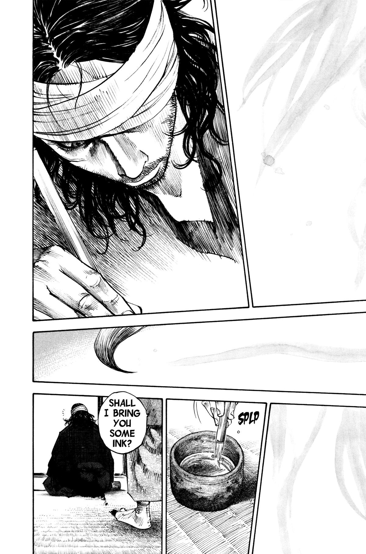 Vagabond Chapter 197 - Page 7