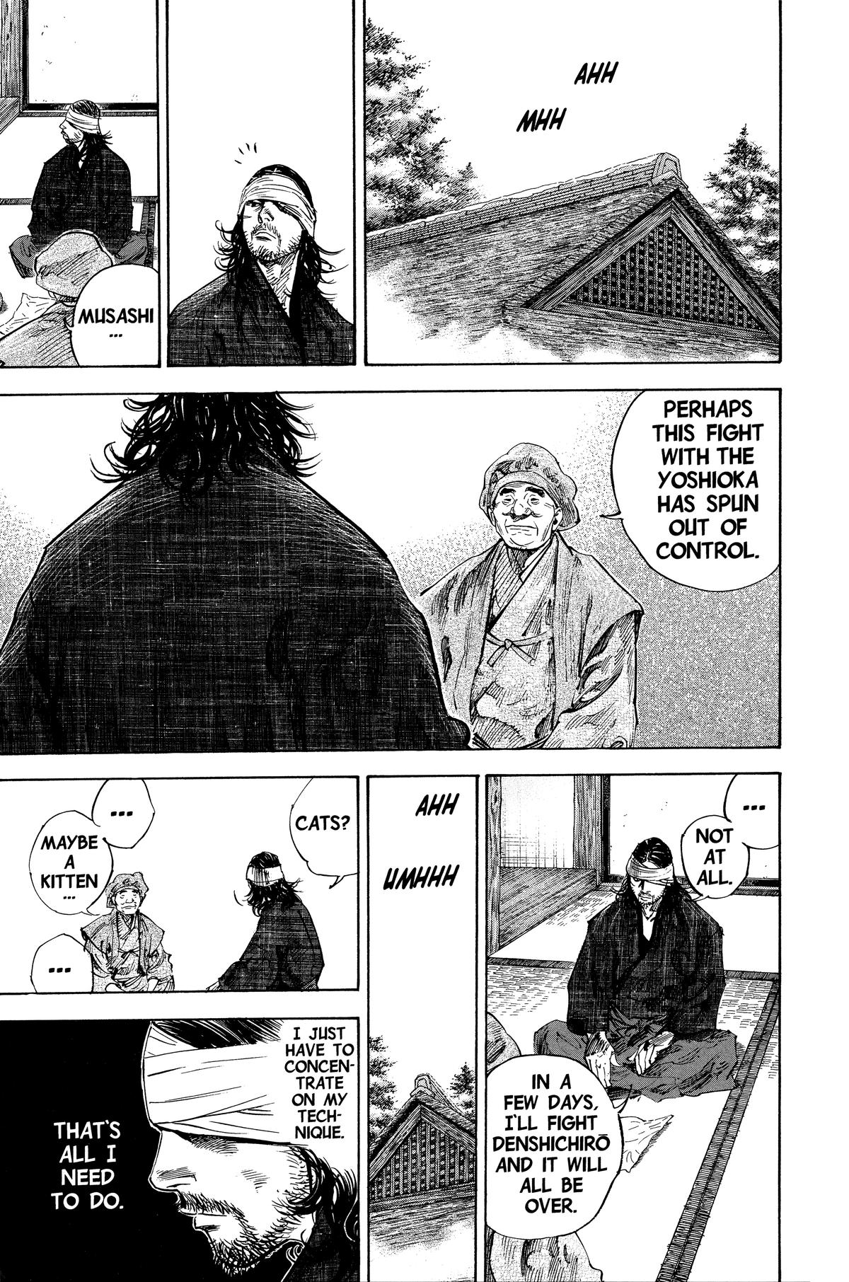 Vagabond Chapter 197 - Page 10