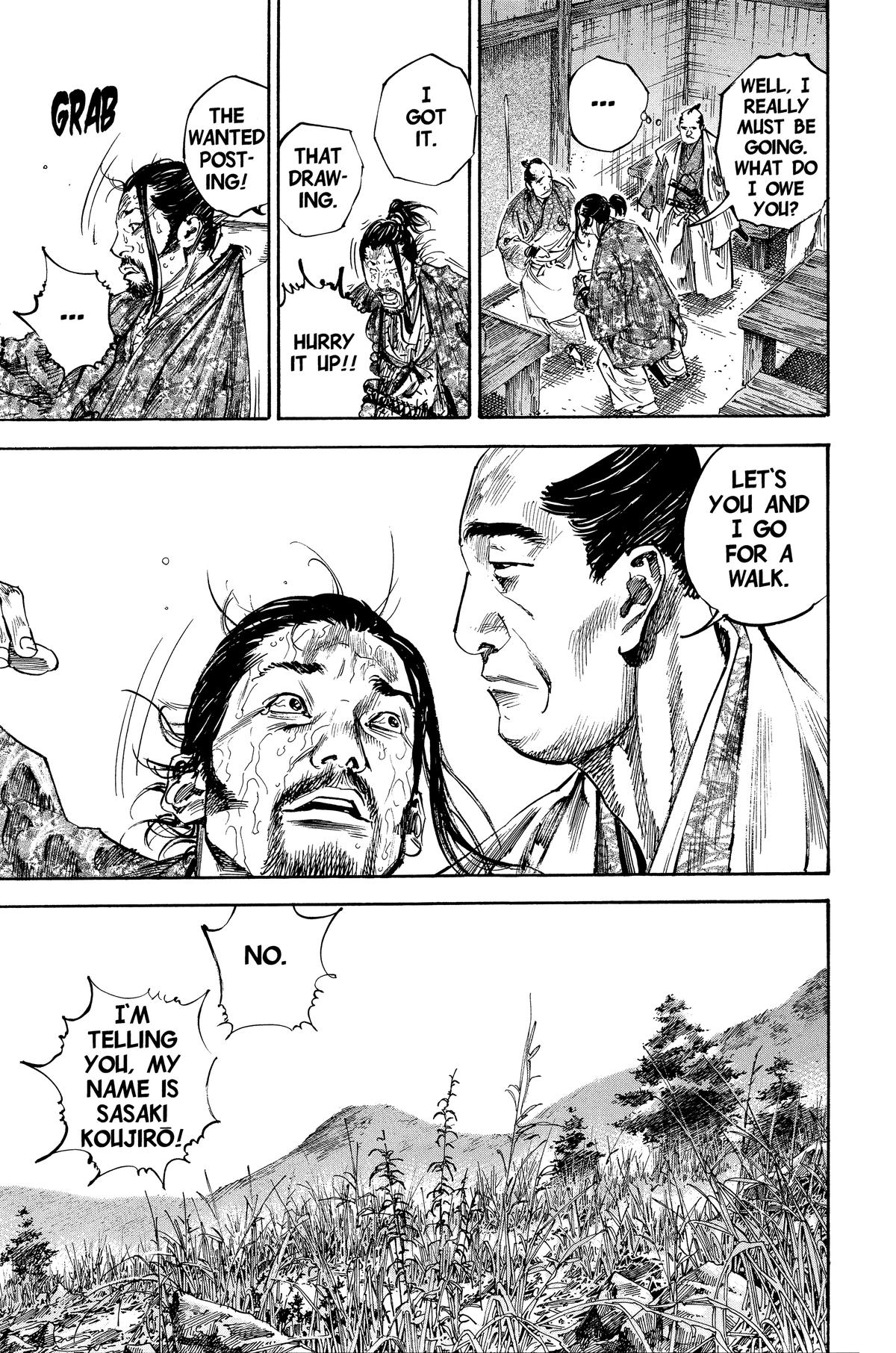 Vagabond Chapter 197 - Page 16