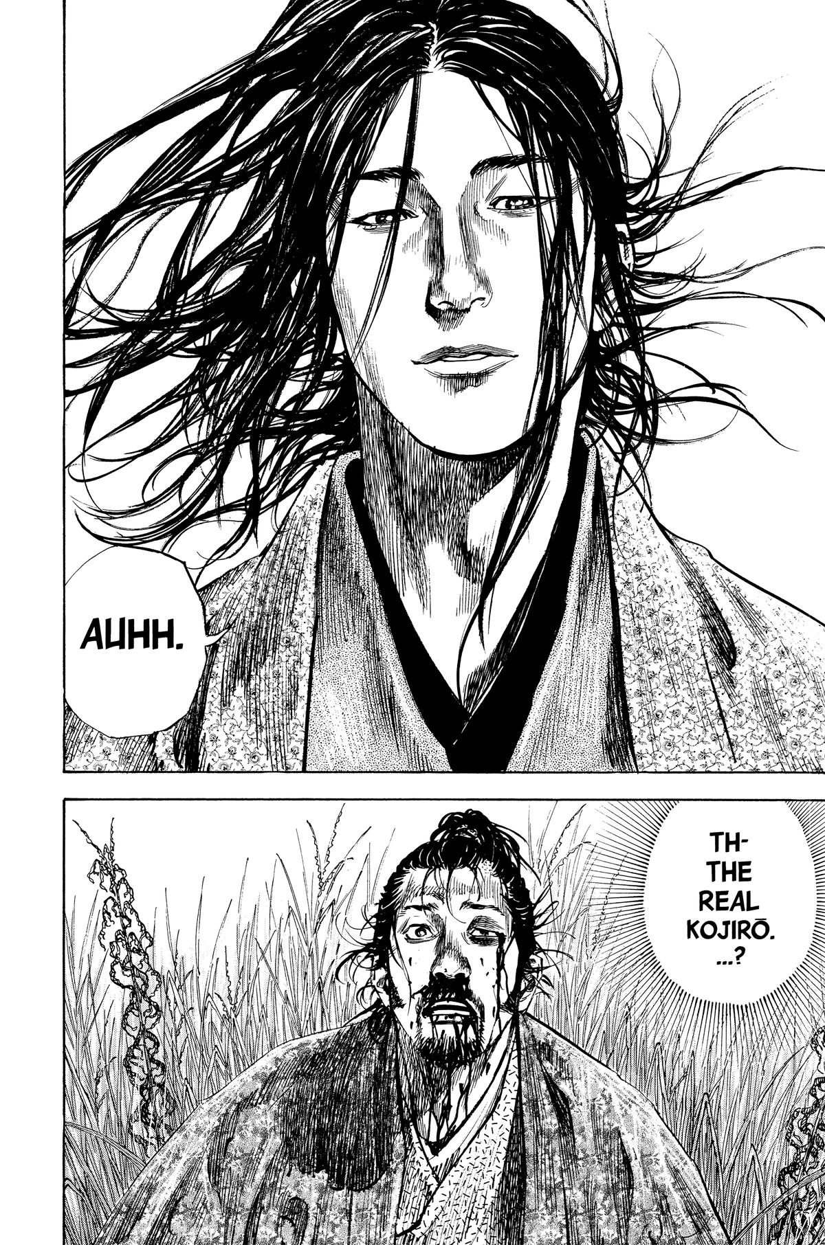 Vagabond Chapter 197 - Page 21