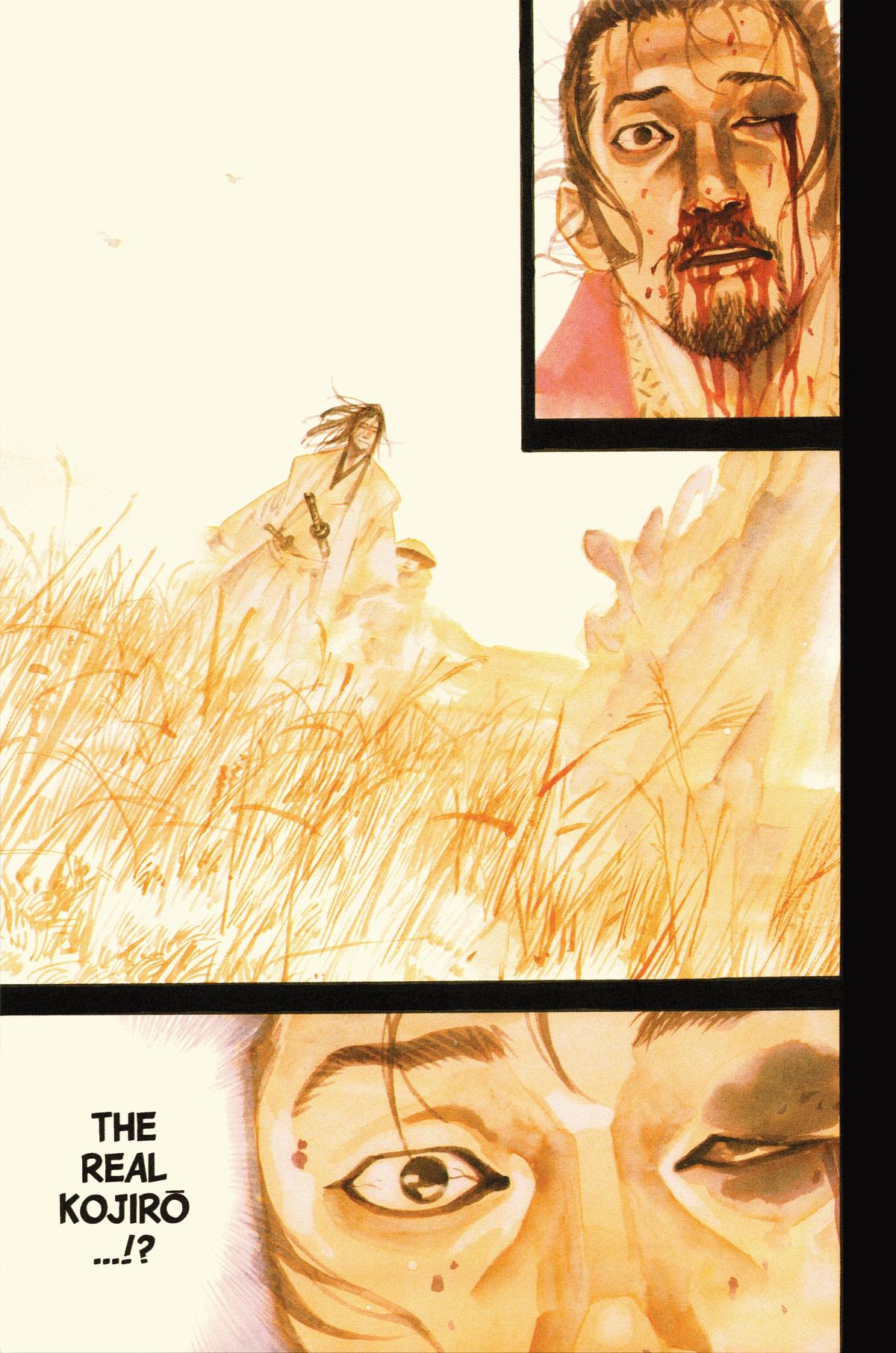 Vagabond Chapter 198 - Page 4