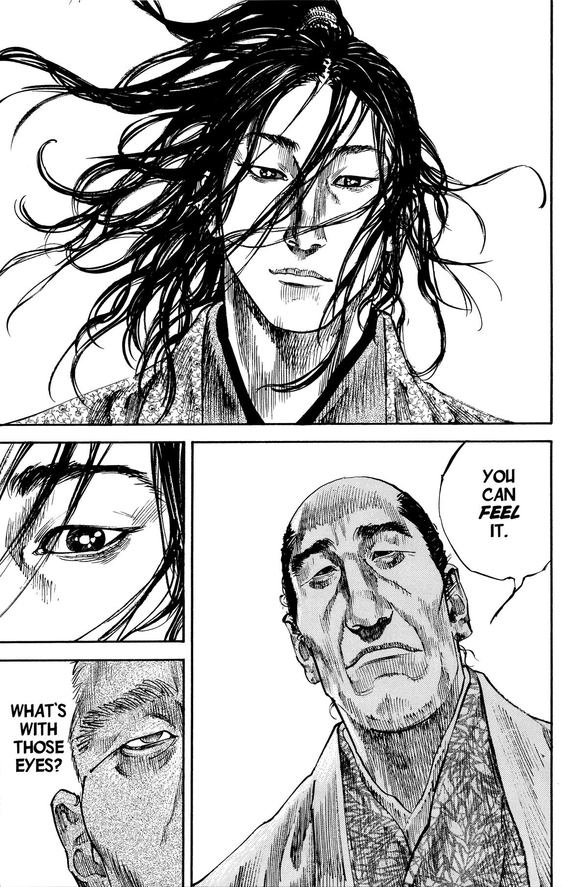 Vagabond Chapter 198 - Page 11