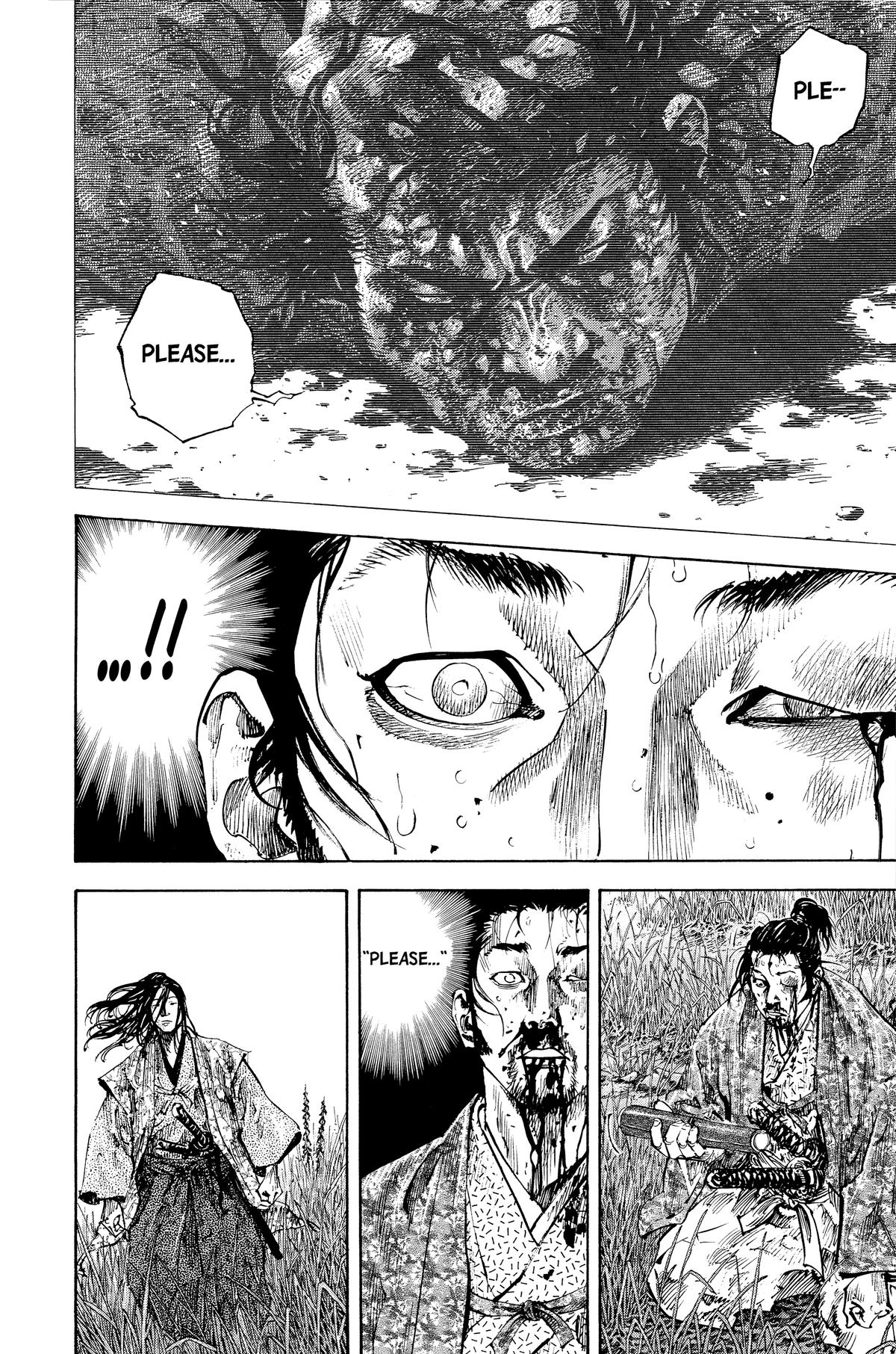 Vagabond Chapter 198 - Page 13