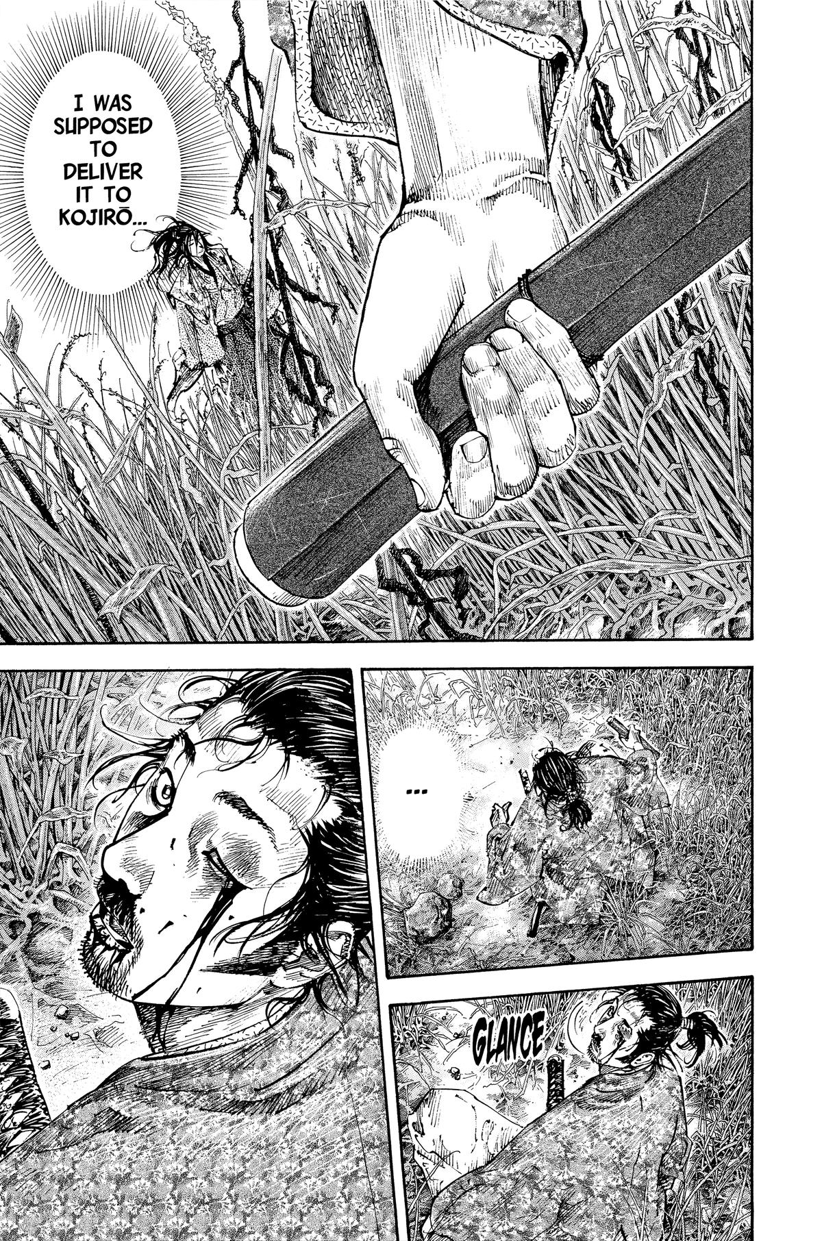 Vagabond Chapter 198 - Page 14