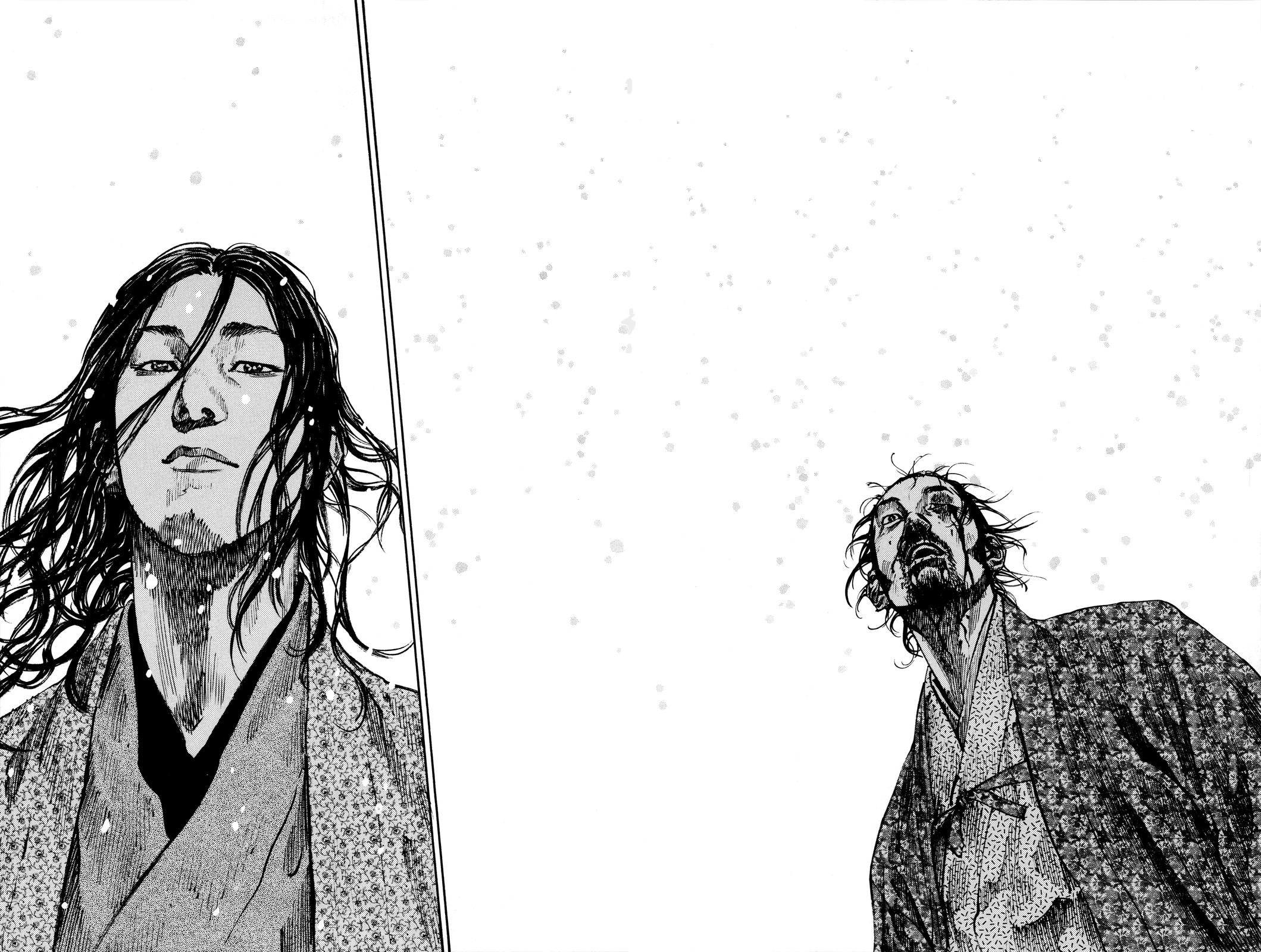 Vagabond Chapter 198 - Page 15