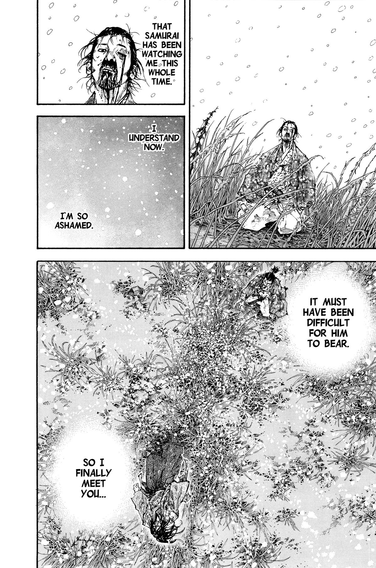 Vagabond Chapter 198 - Page 16