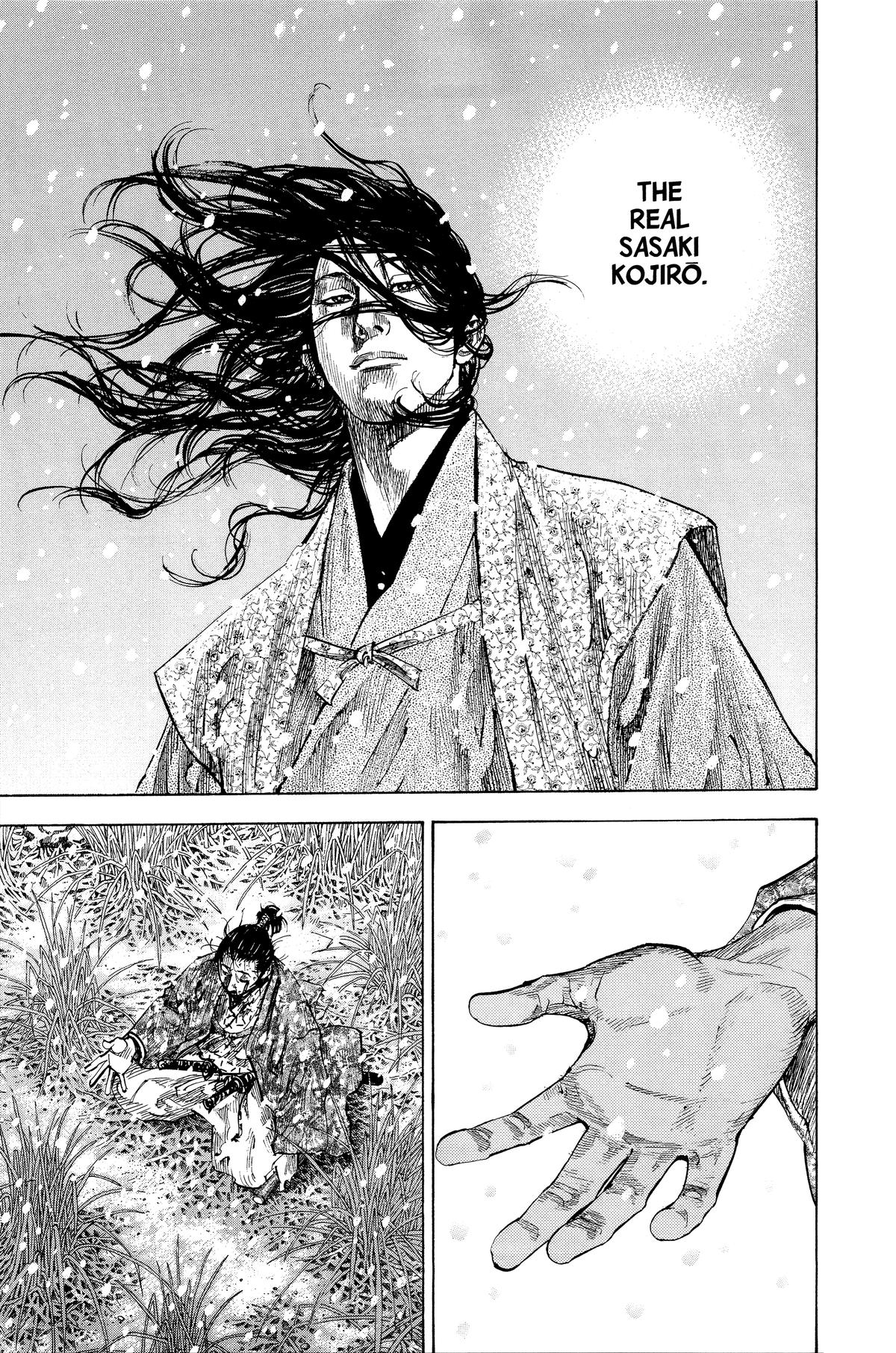 Vagabond Chapter 198 - Page 17