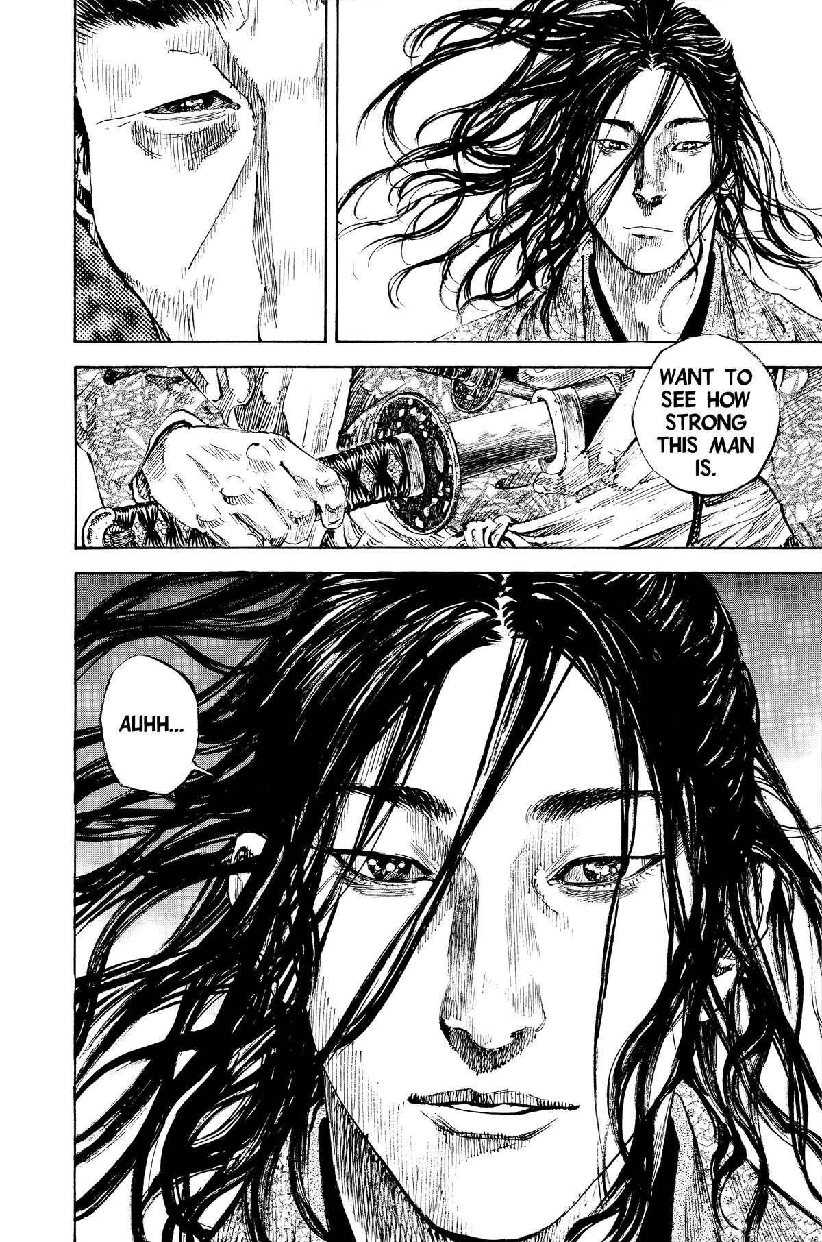 Vagabond Chapter 198 - Page 20