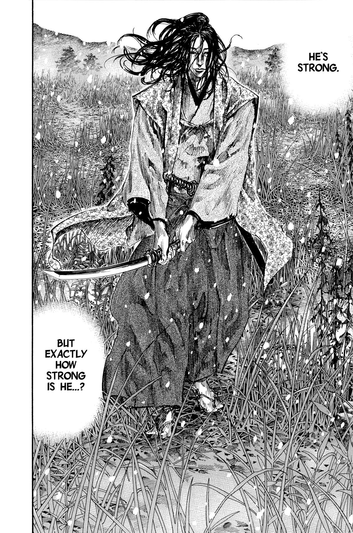 Vagabond Chapter 198 - Page 22