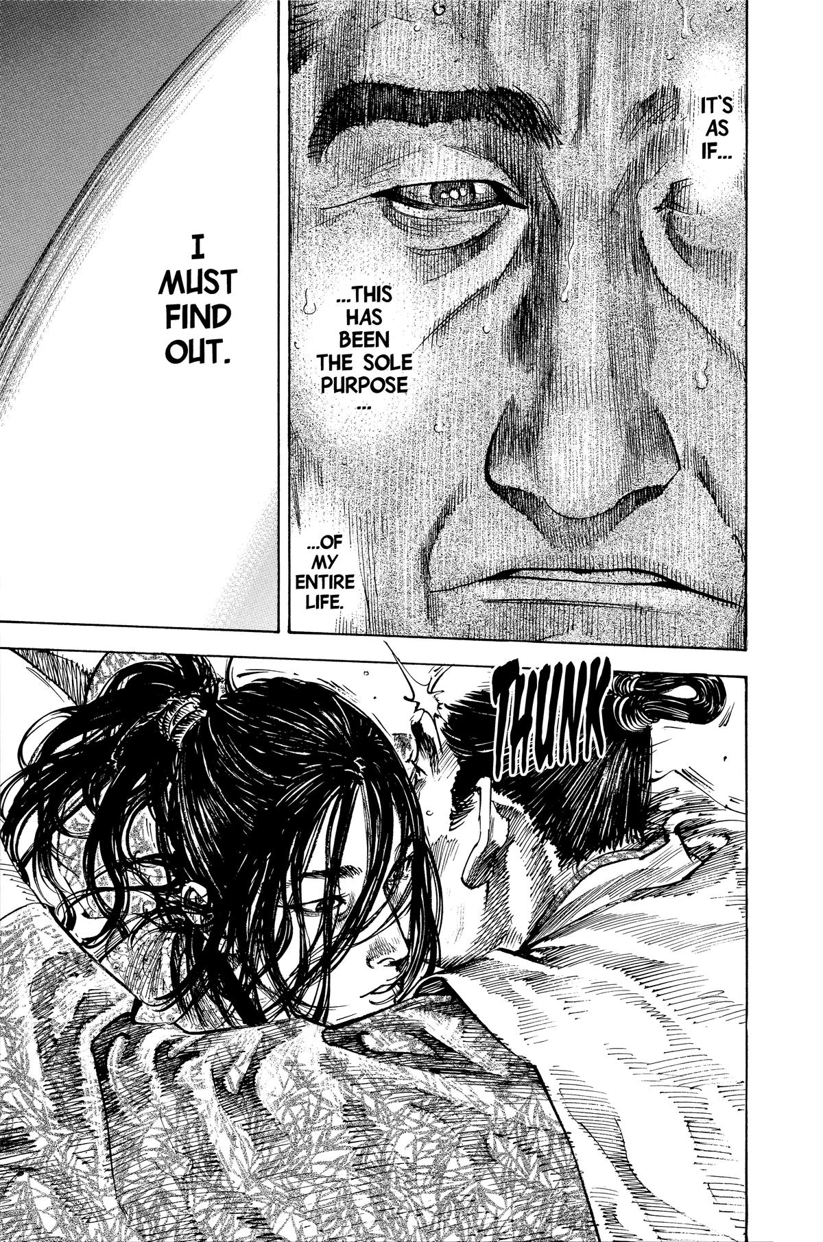 Vagabond Chapter 198 - Page 23