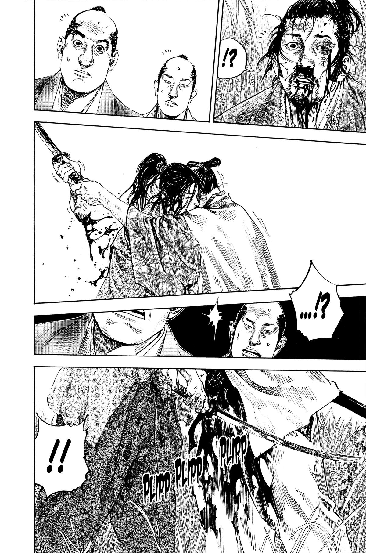 Vagabond Chapter 198 - Page 24