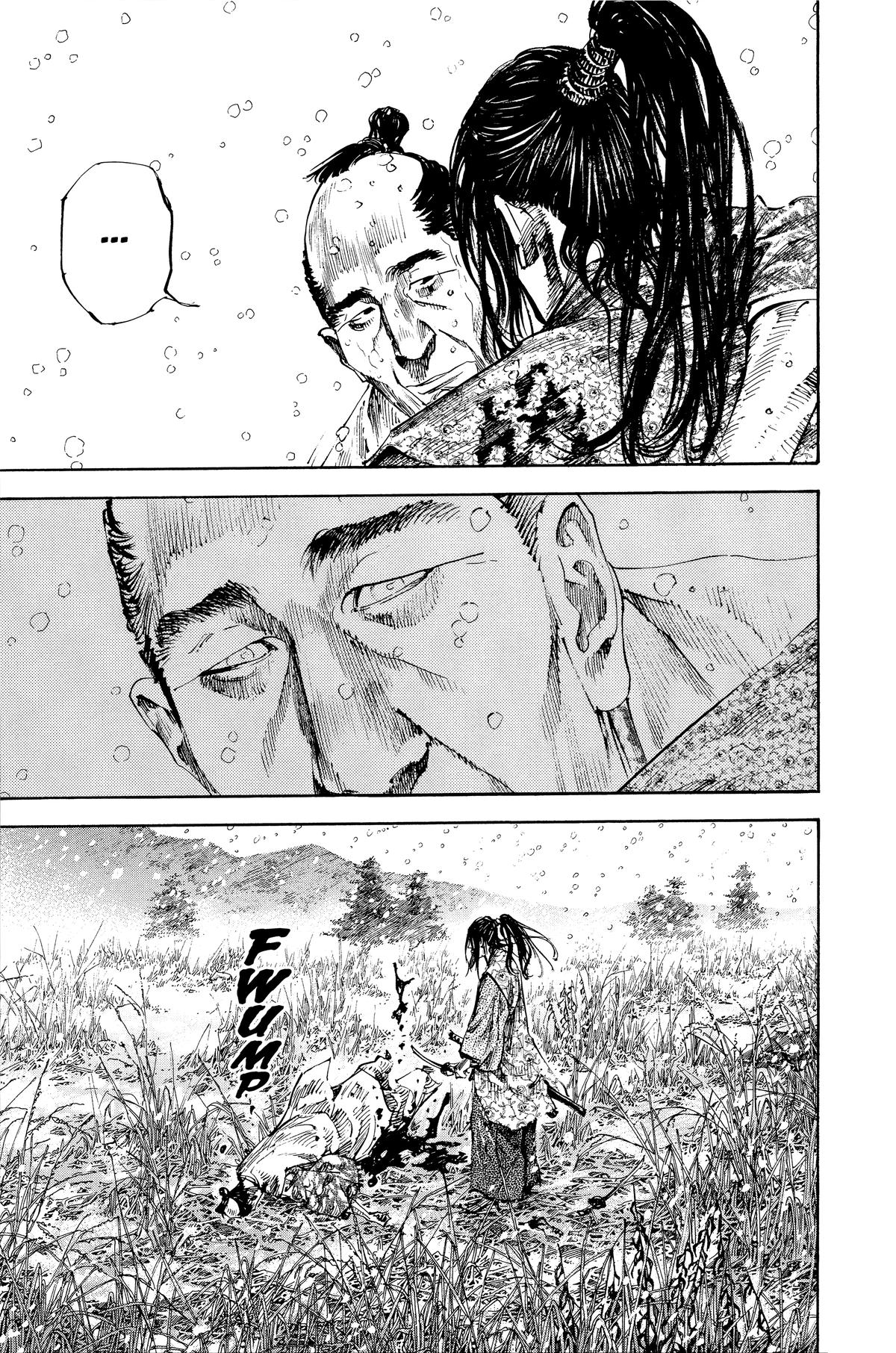 Vagabond Chapter 198 - Page 25