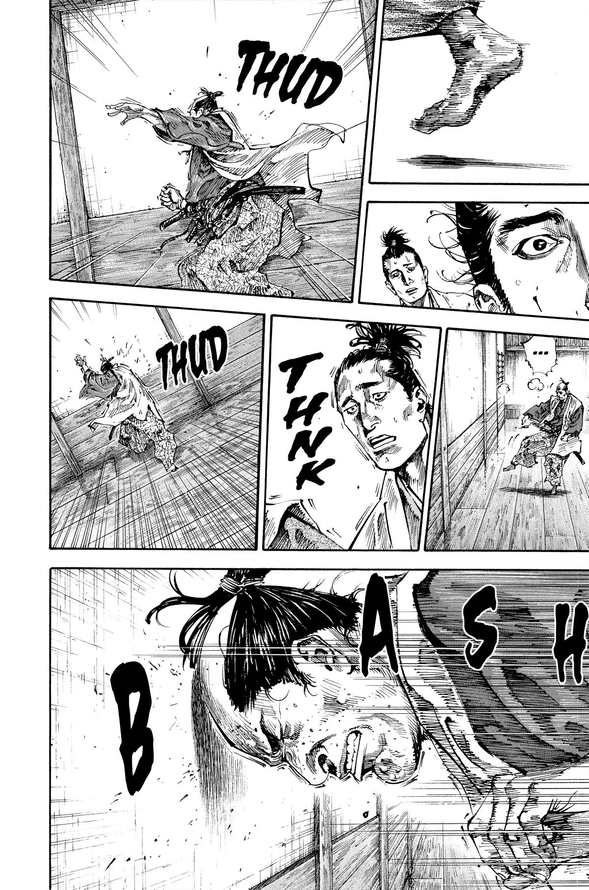 Vagabond Chapter 199 - Page 4