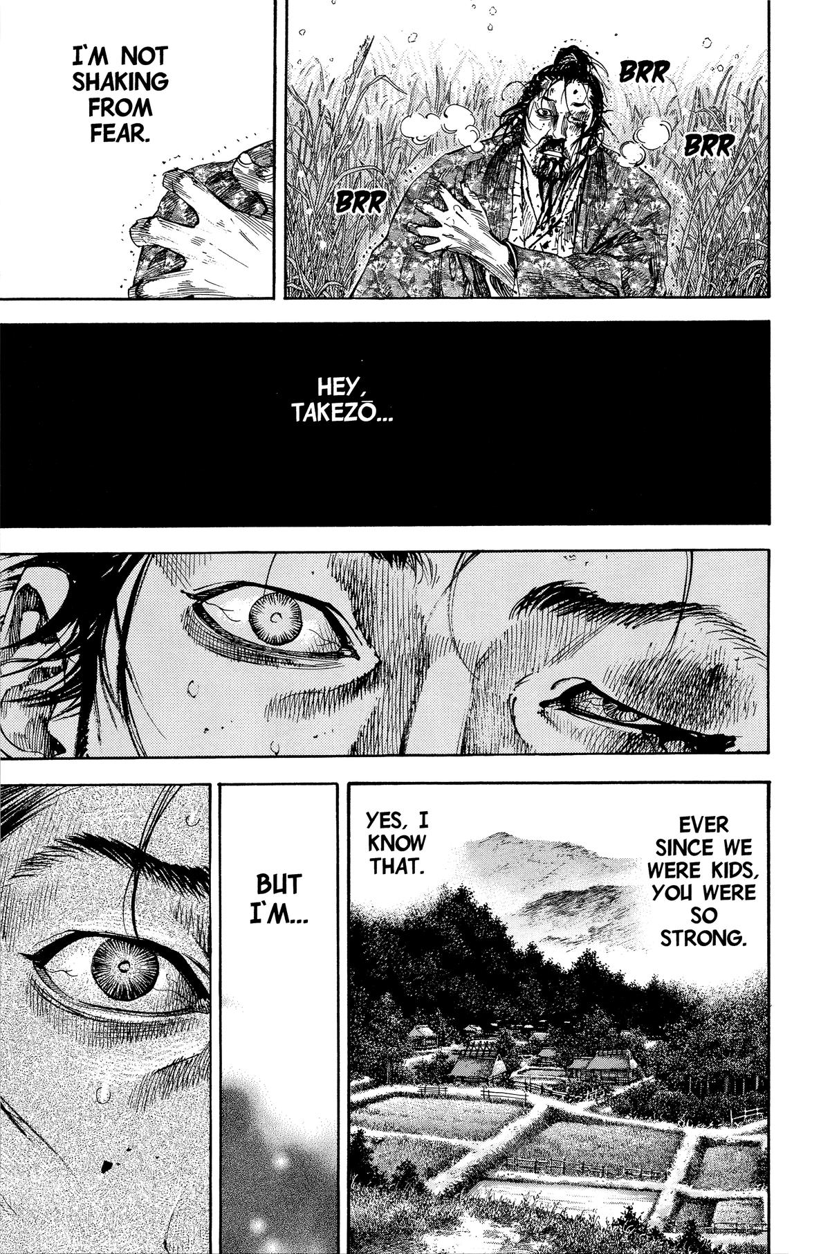 Vagabond Chapter 199 - Page 11