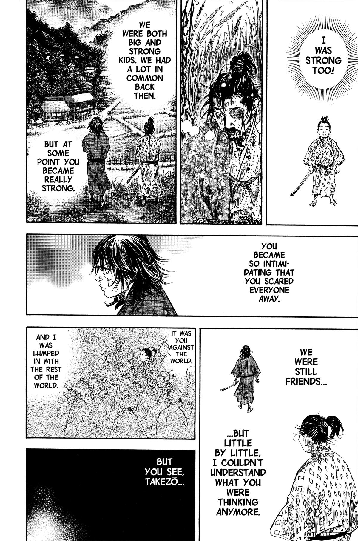 Vagabond Chapter 199 - Page 12