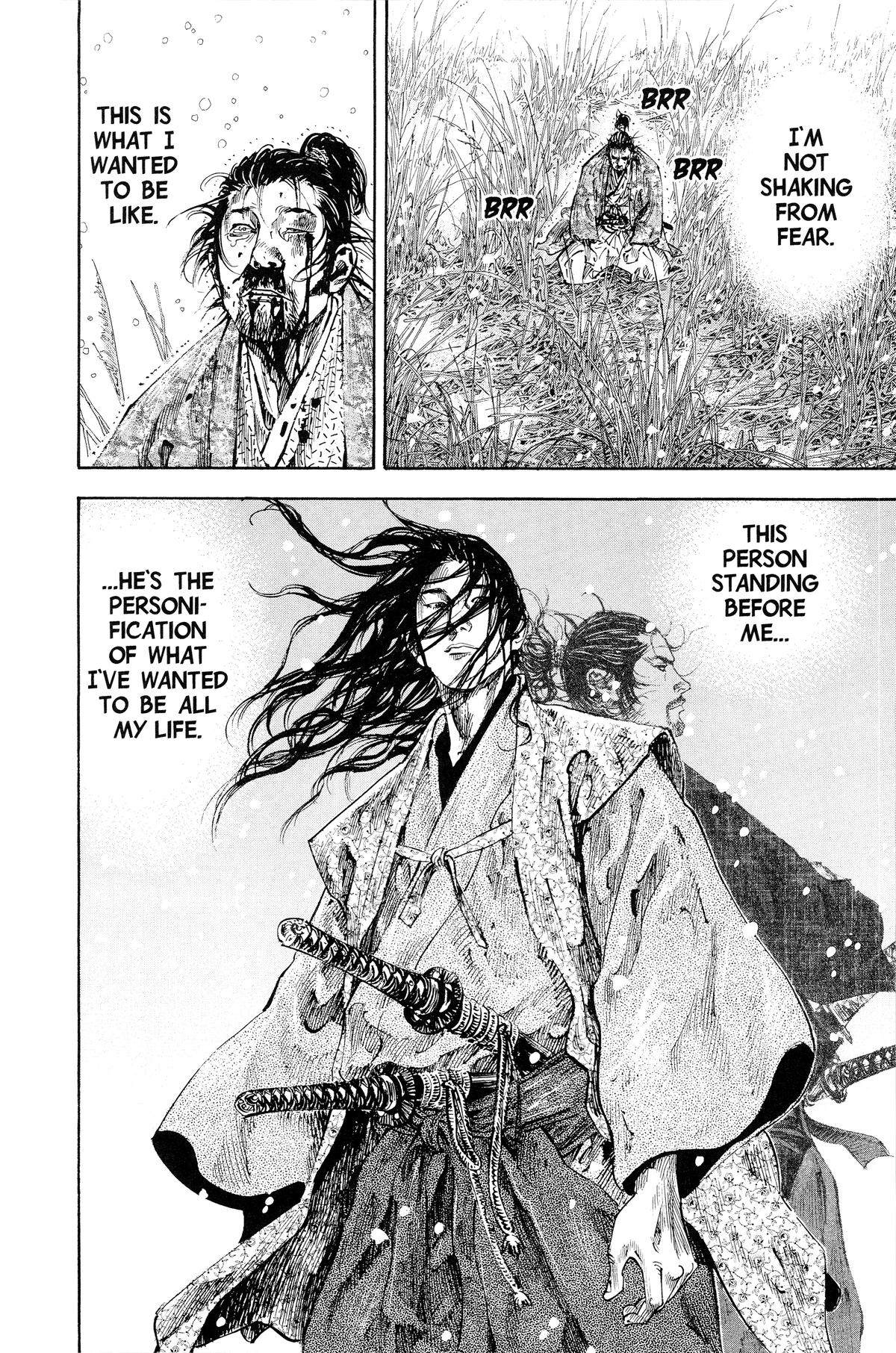 Vagabond Chapter 199 - Page 14