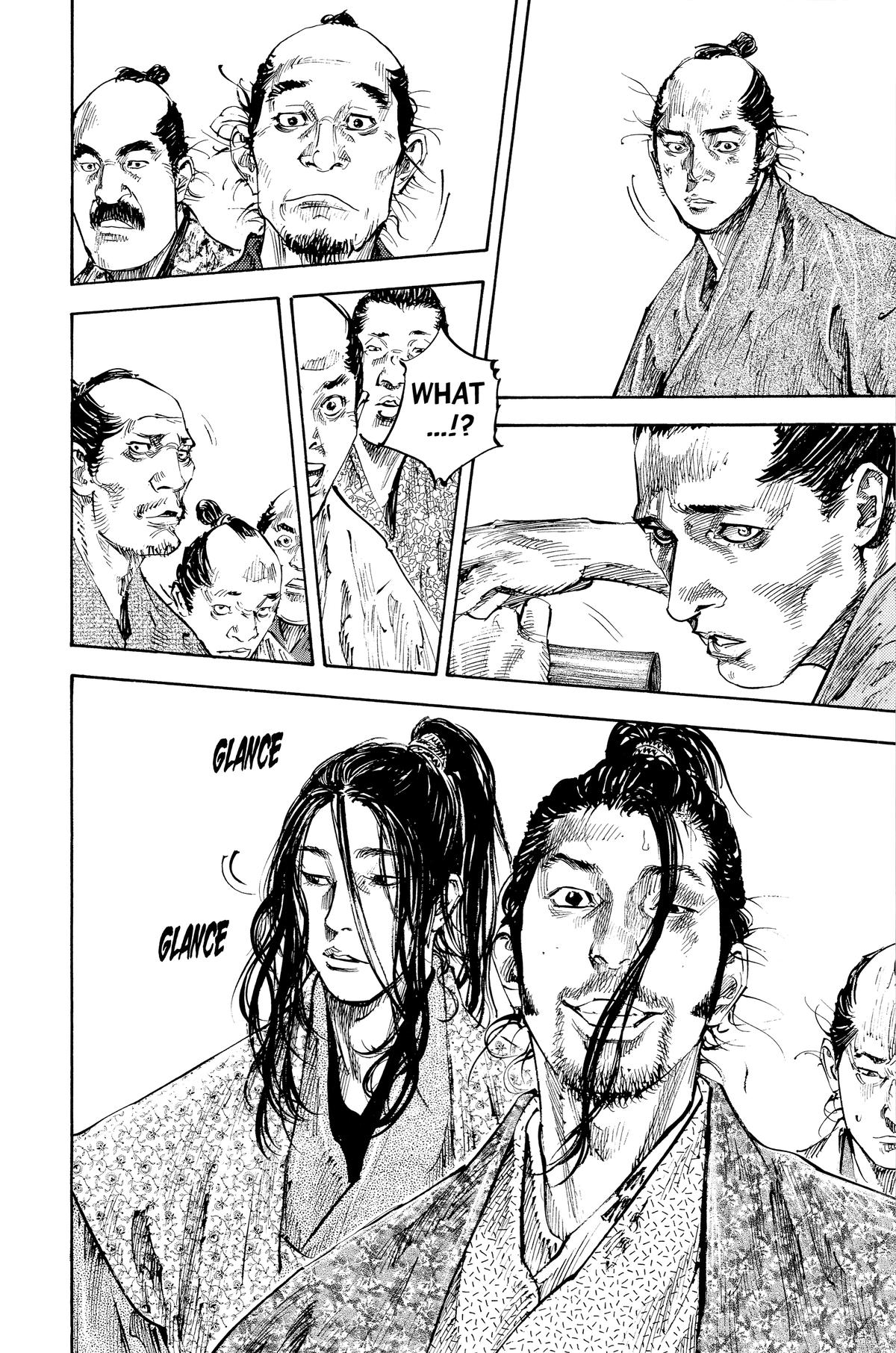 Vagabond Chapter 200 - Page 15